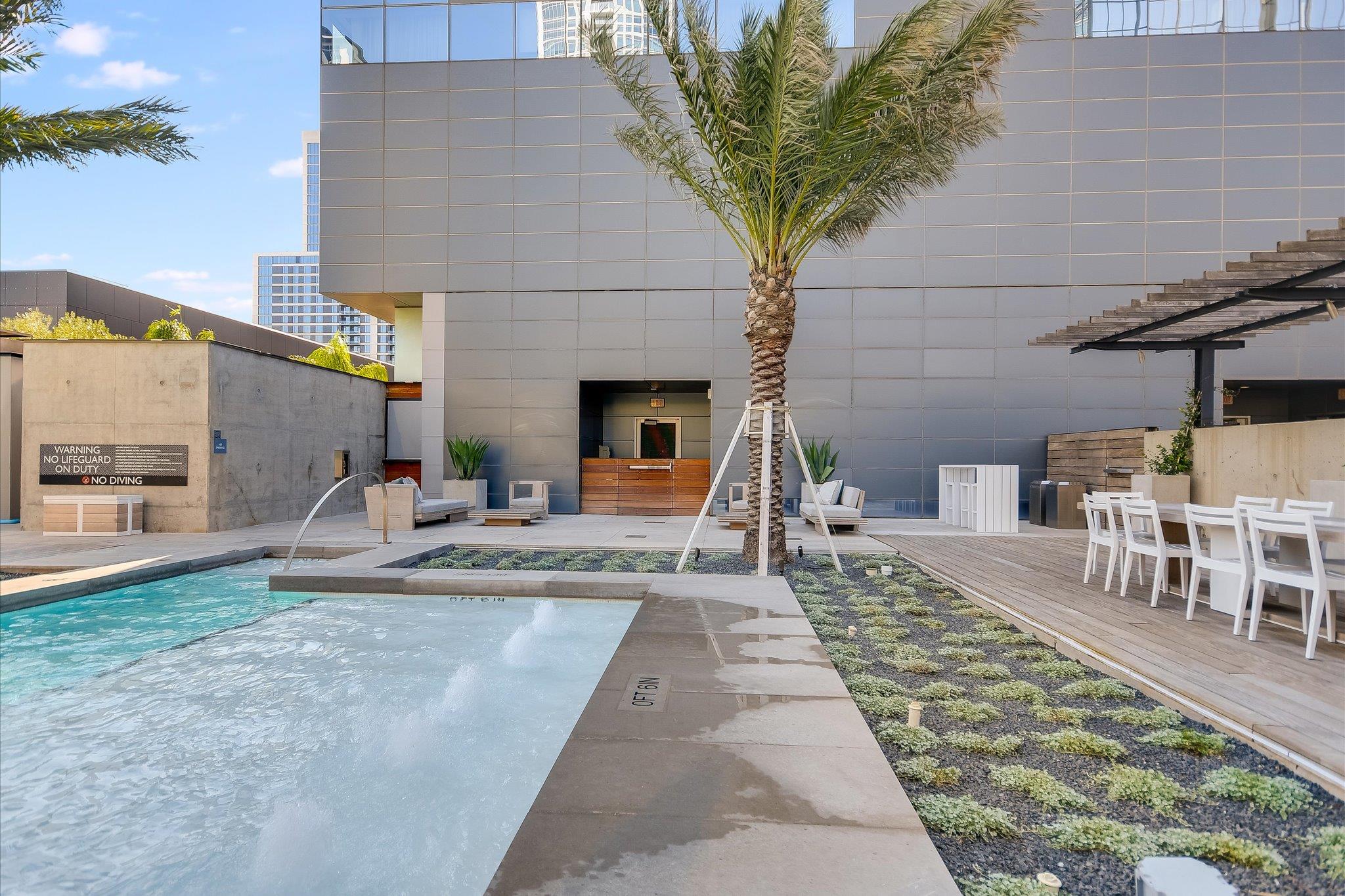 210 Lavaca St # 3603, Austin, TX 78701