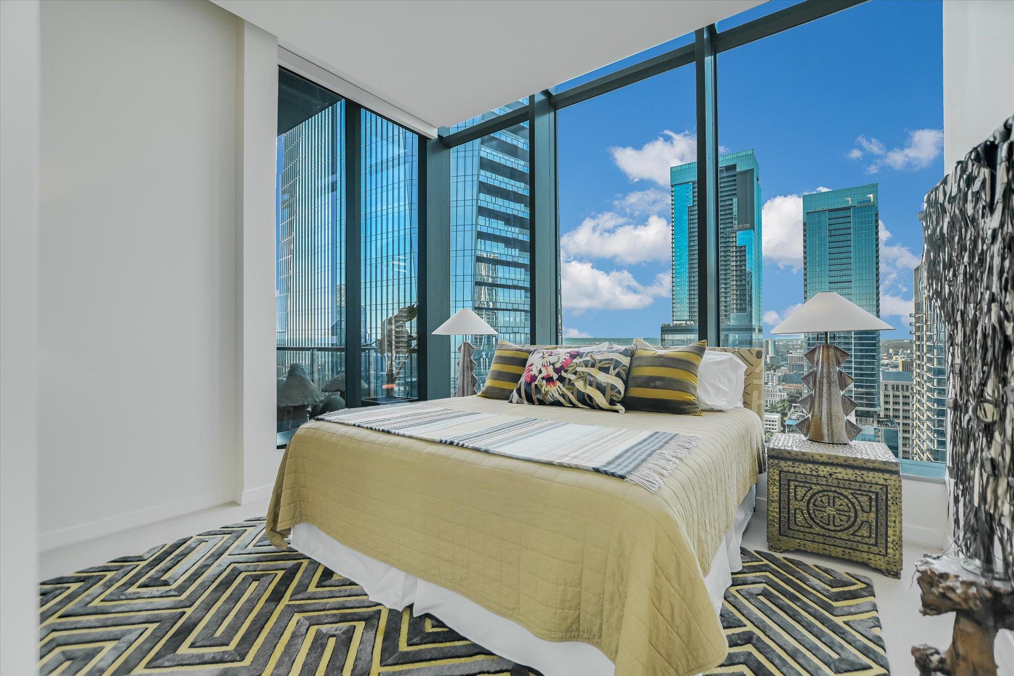 210 Lavaca St # 3603, Austin, TX 78701