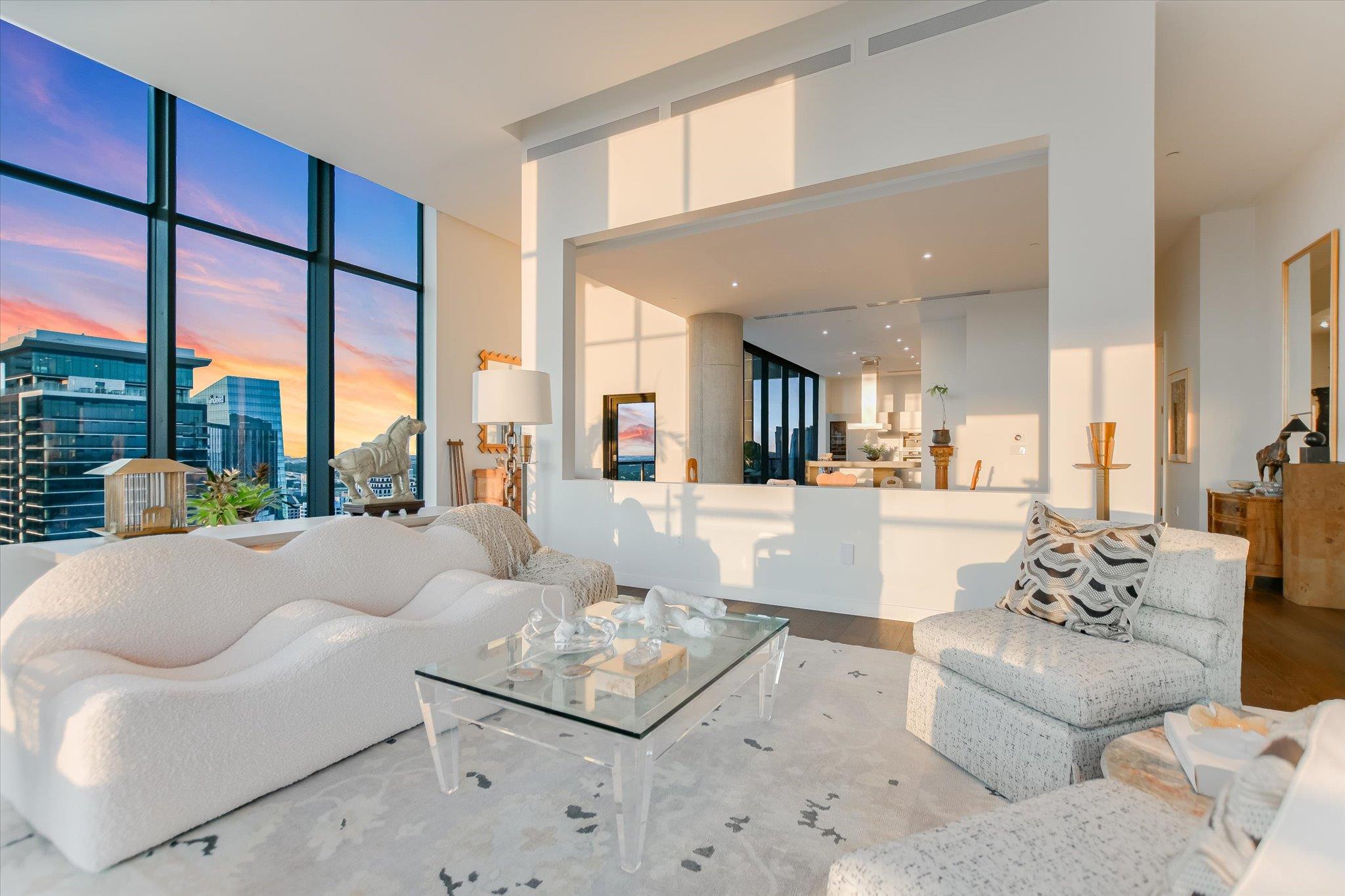 210 Lavaca St # 3603, Austin, TX 78701