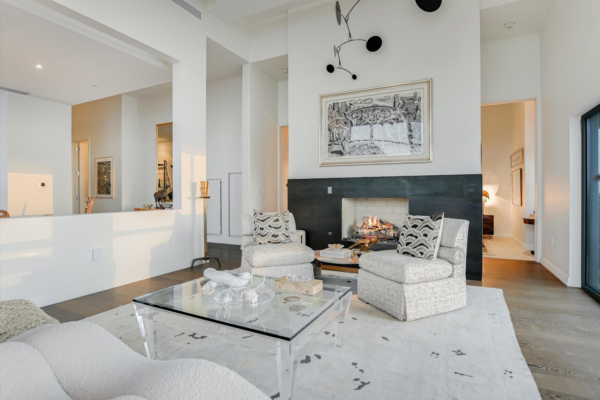 210 Lavaca St # 3603, Austin, TX 78701