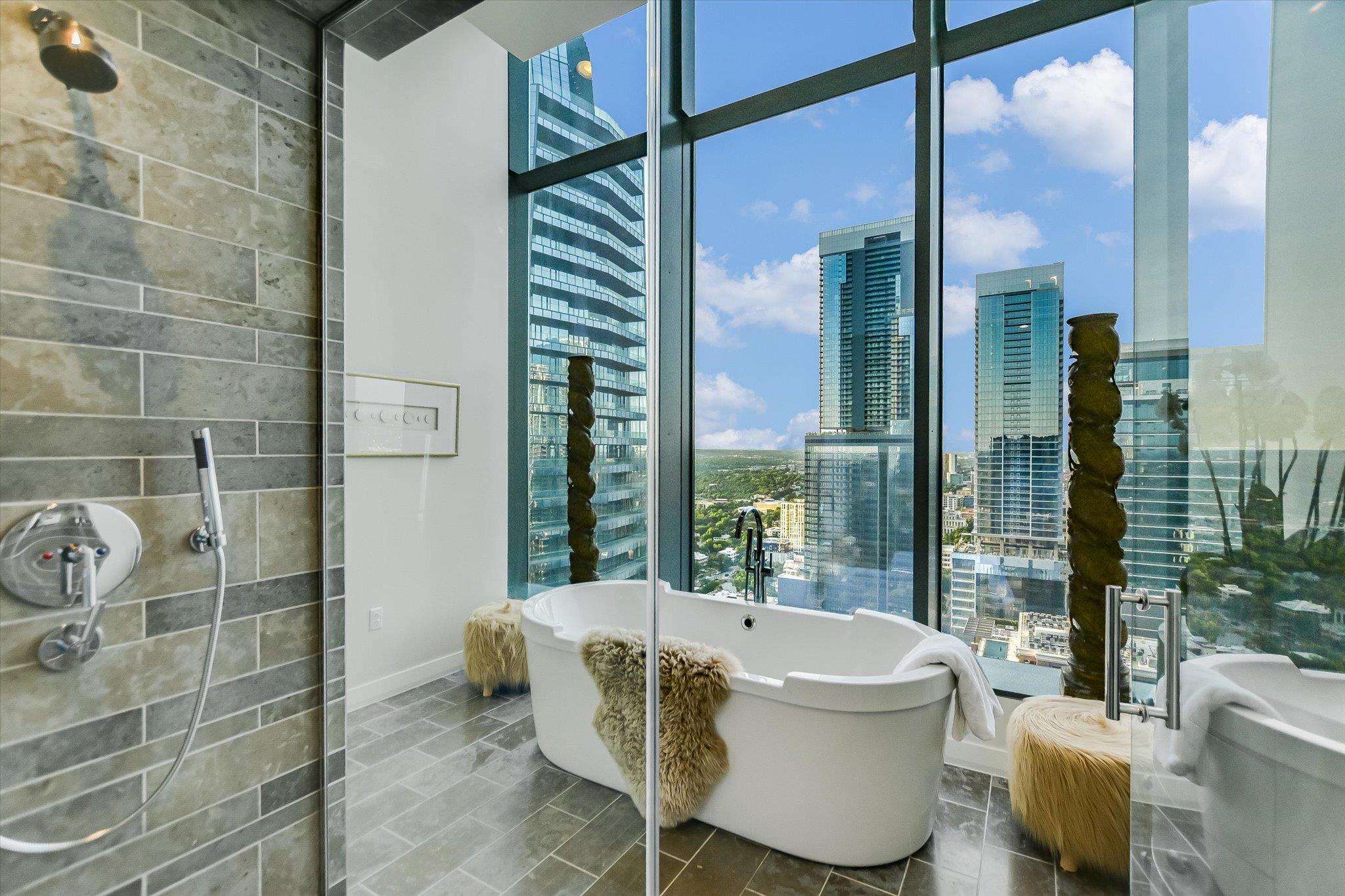 210 Lavaca St # 3603, Austin, TX 78701