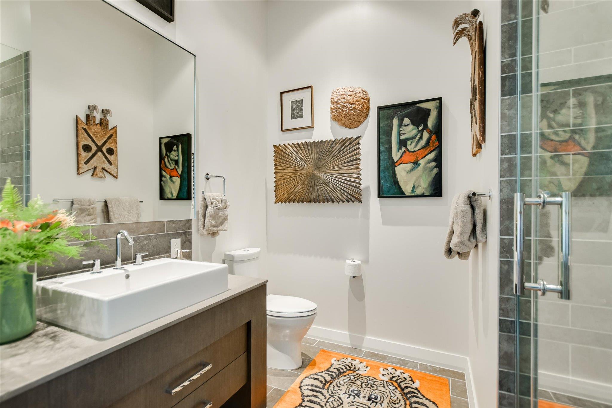 210 Lavaca St # 3603, Austin, TX 78701