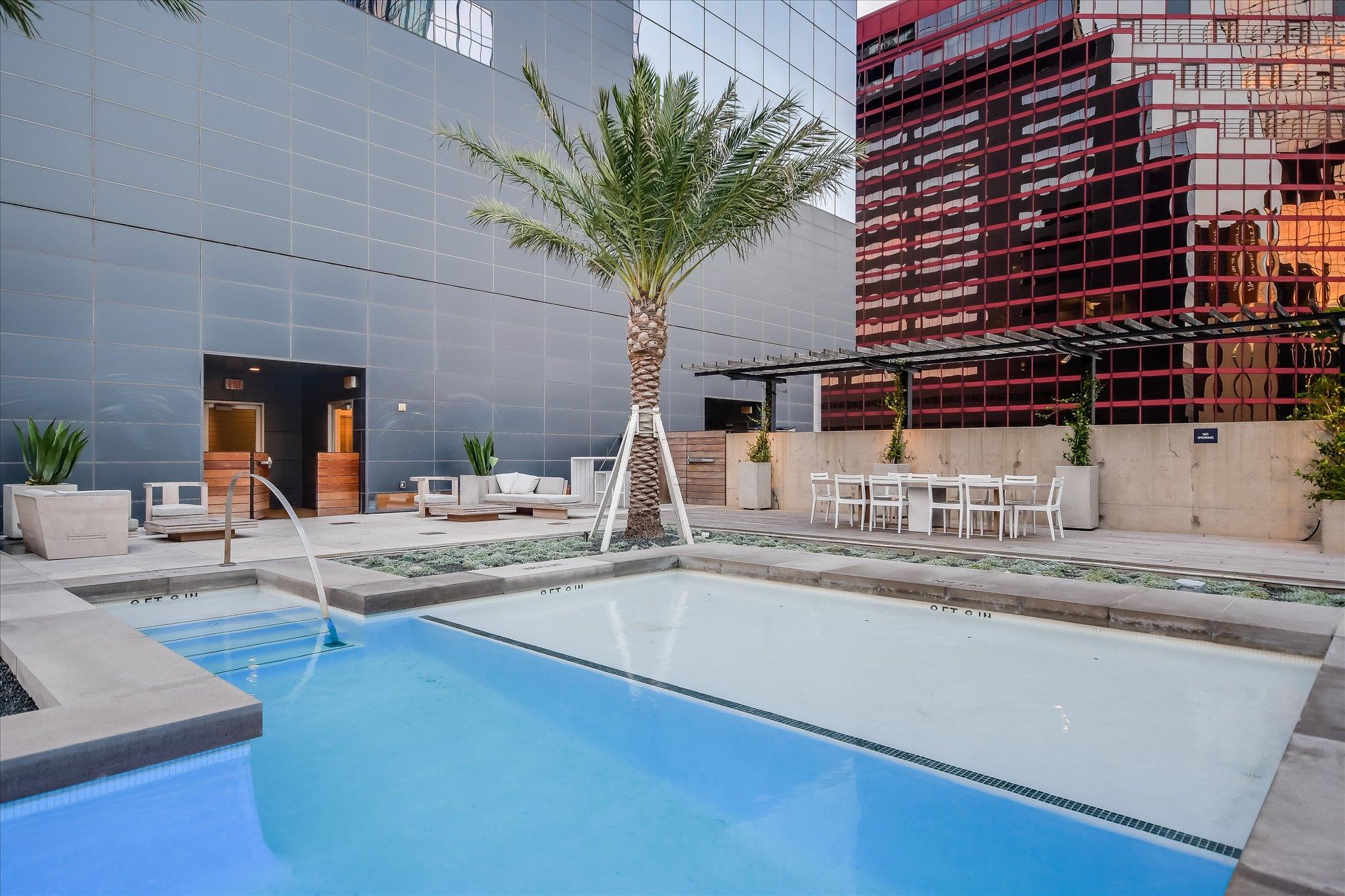 210 Lavaca St # 3603, Austin, TX 78701