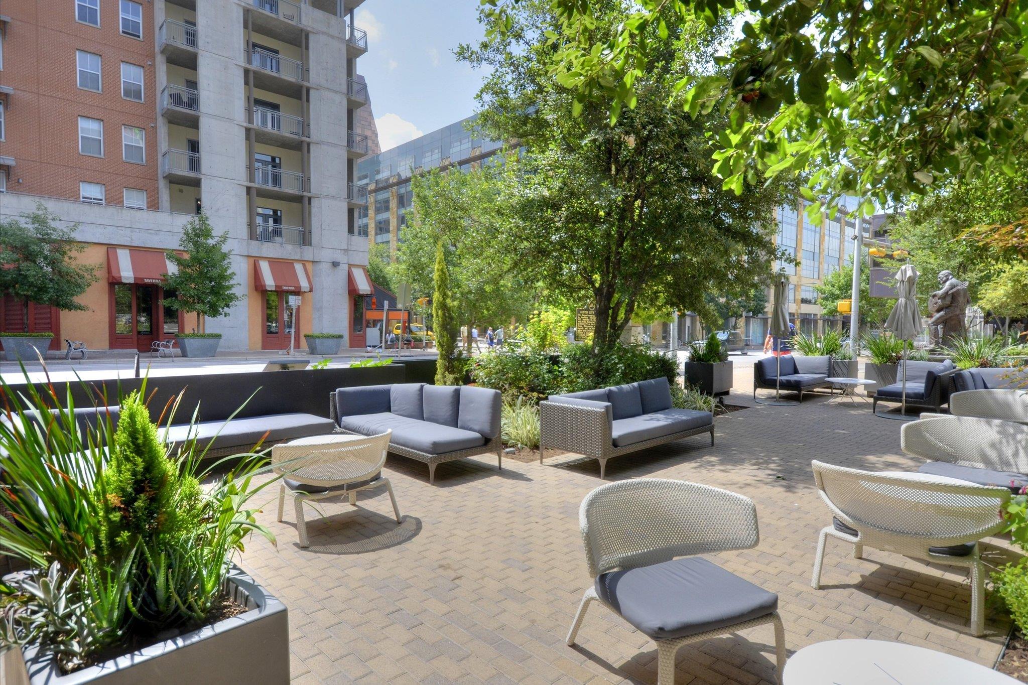 210 Lavaca St # 3603, Austin, TX 78701