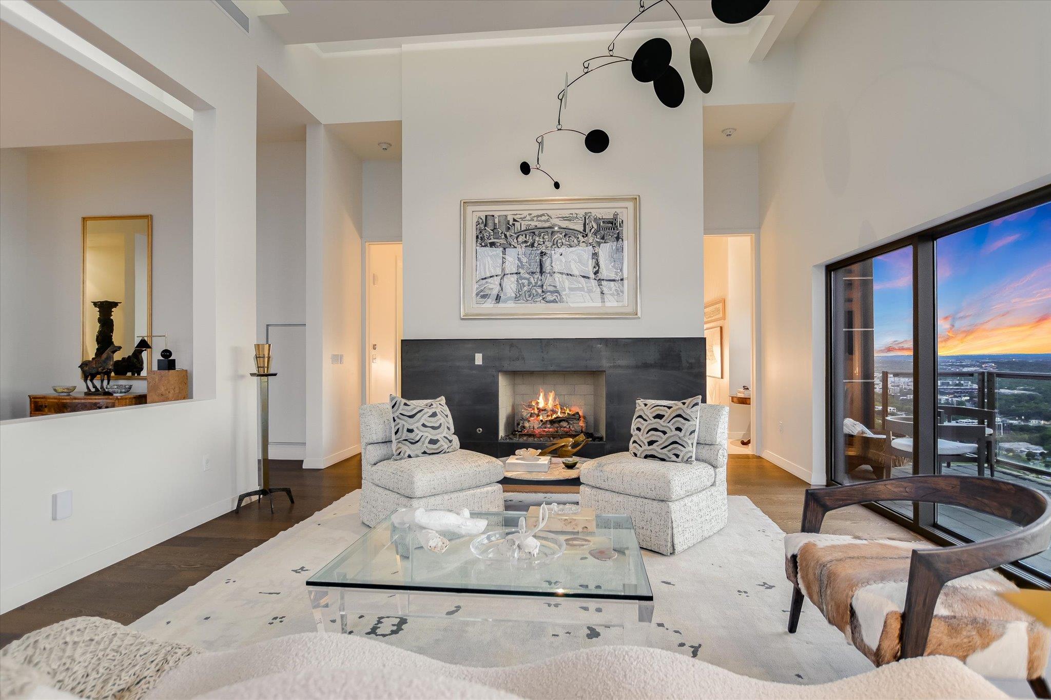 210 Lavaca St # 3603, Austin, TX 78701