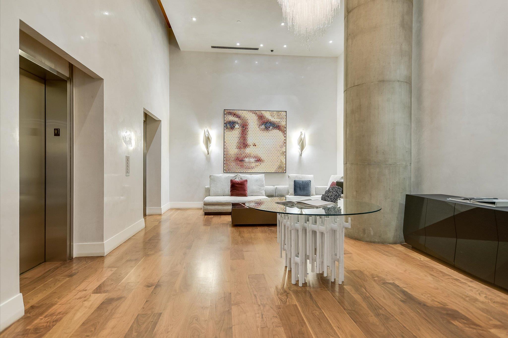 210 Lavaca St # 3603, Austin, TX 78701