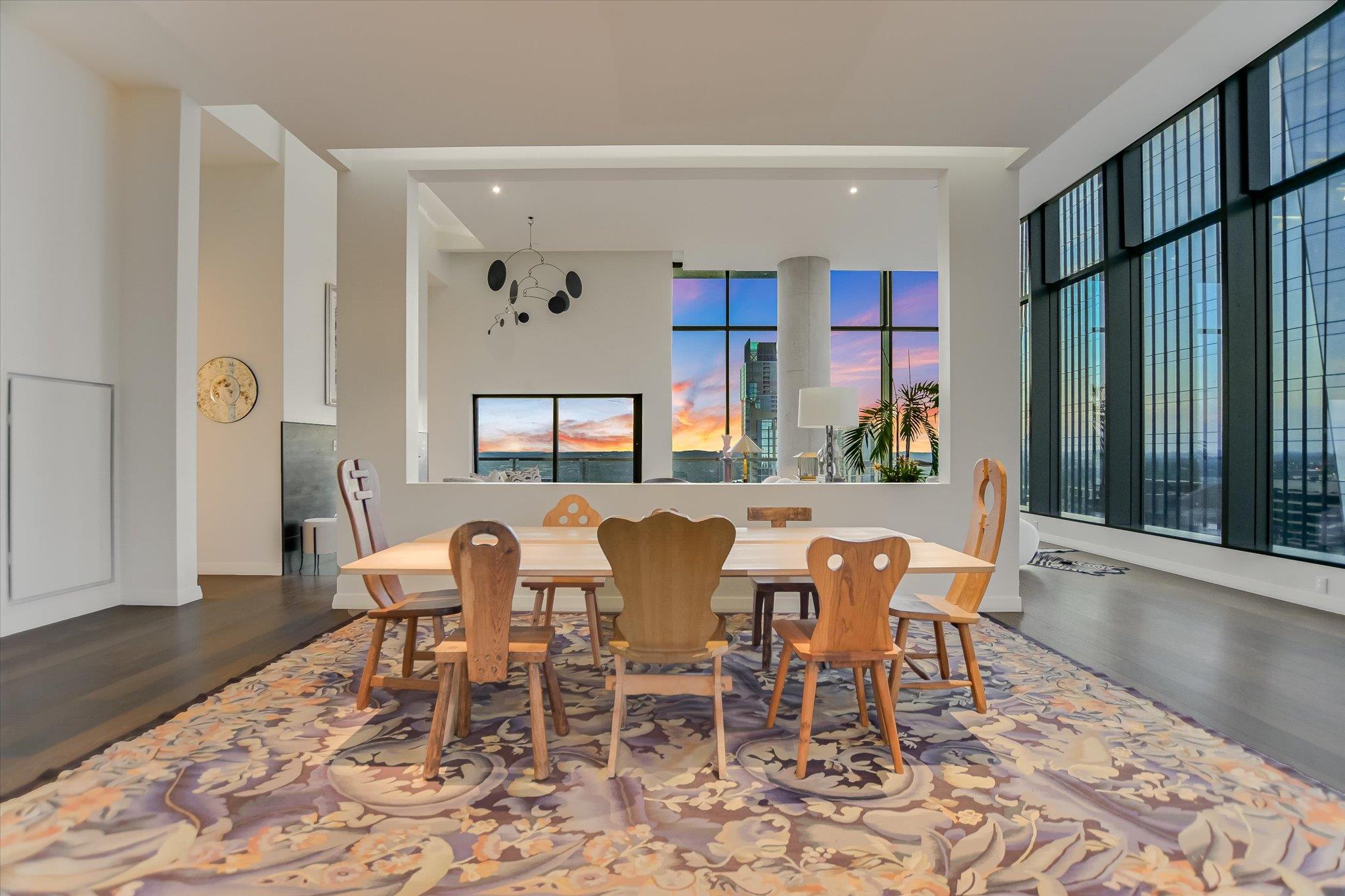 210 Lavaca St # 3603, Austin, TX 78701