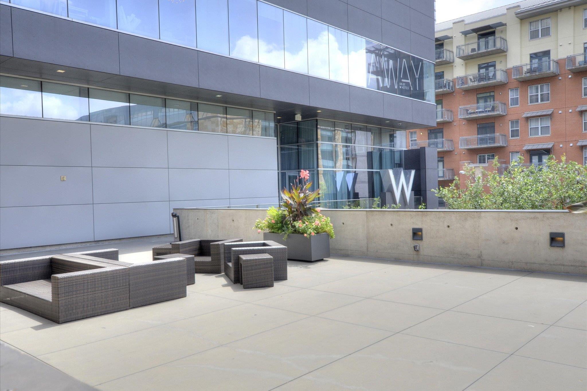 210 Lavaca St # 3603, Austin, TX 78701