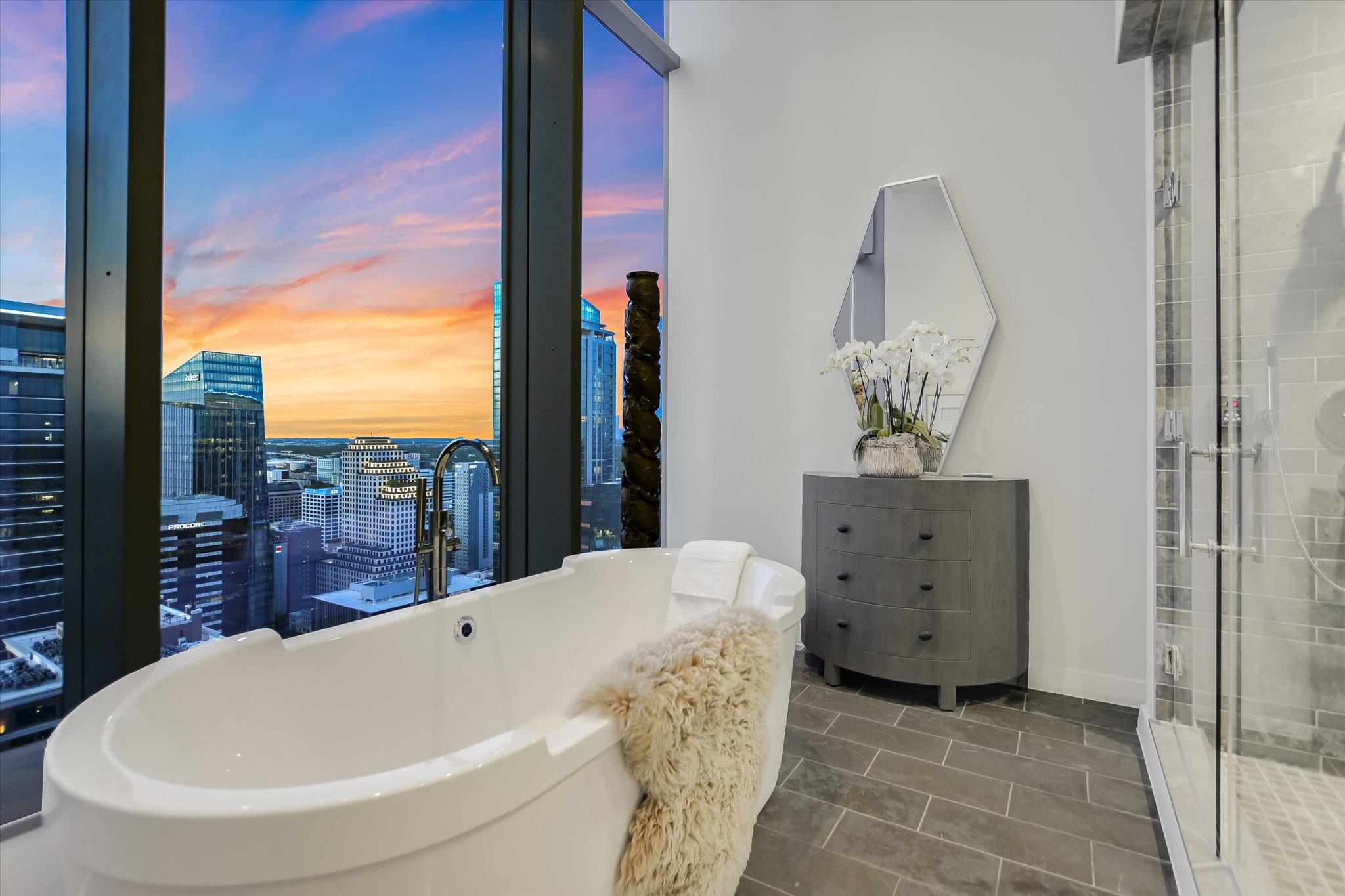 210 Lavaca St # 3603, Austin, TX 78701