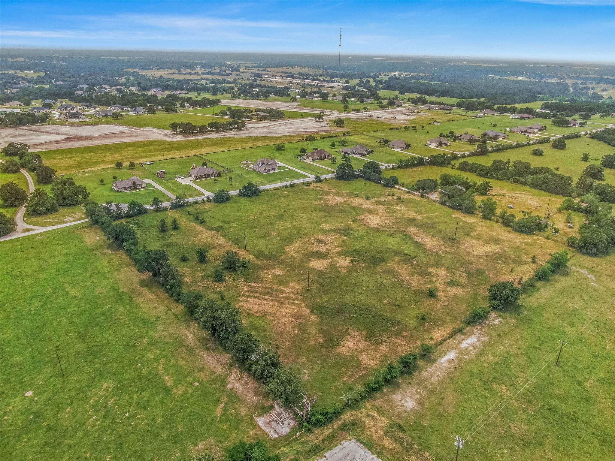 7015 C6 Ranch Road Rd, Bryan, TX 77808