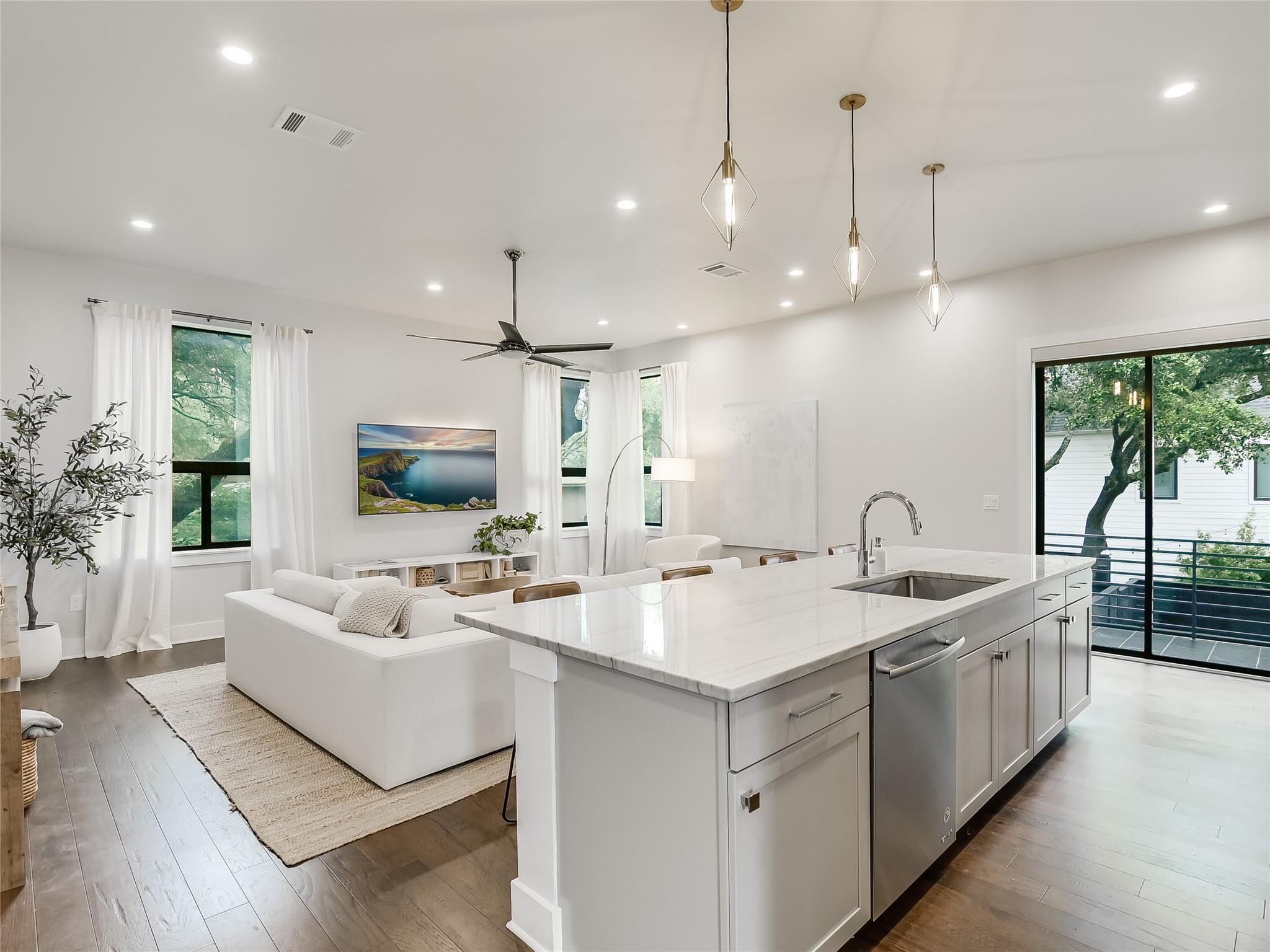 3113 Clawson Rd # 202, Austin, TX 78704