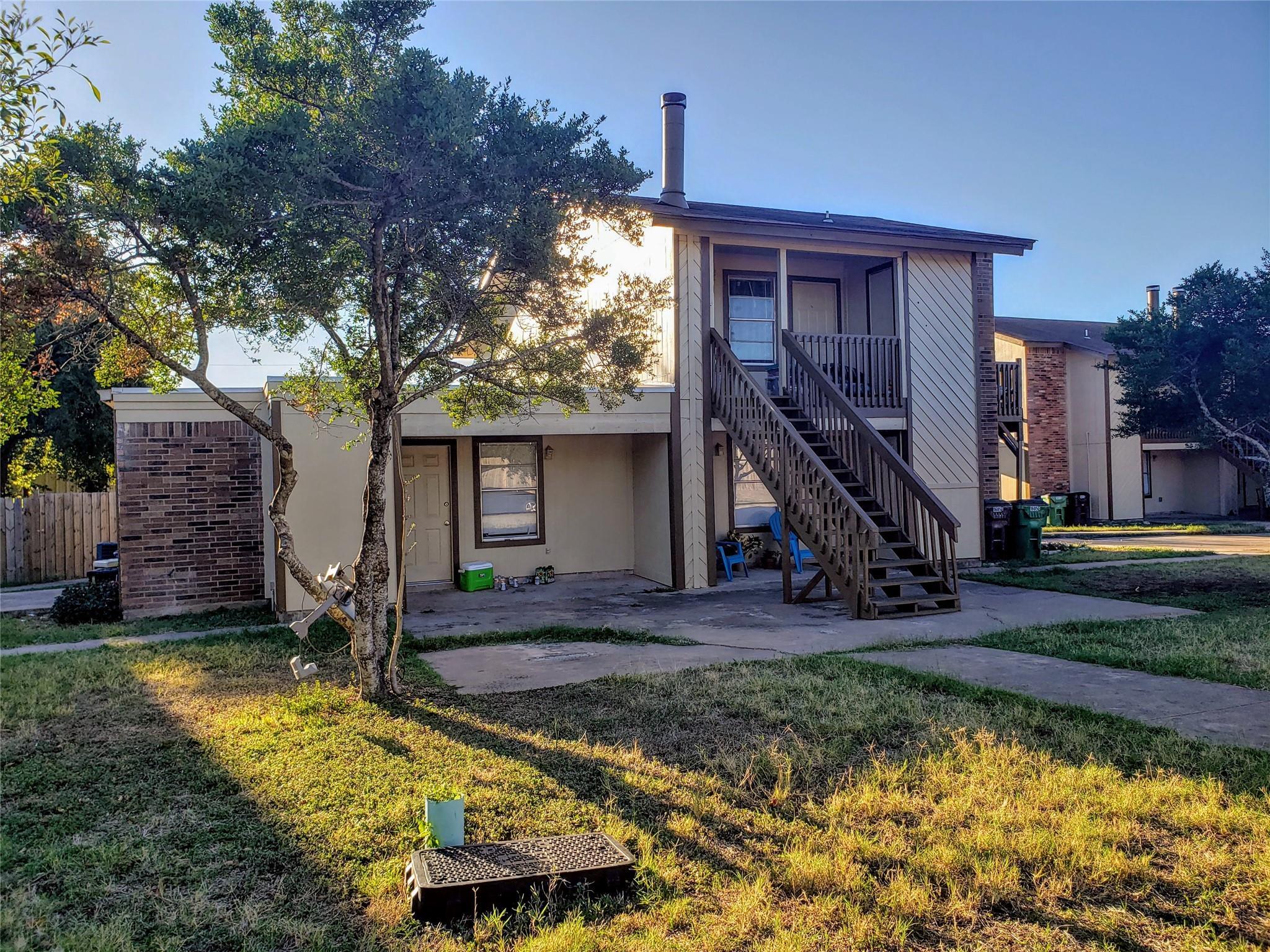 1605 Onion Creek Village Dr # B, Round Rock, TX 78664