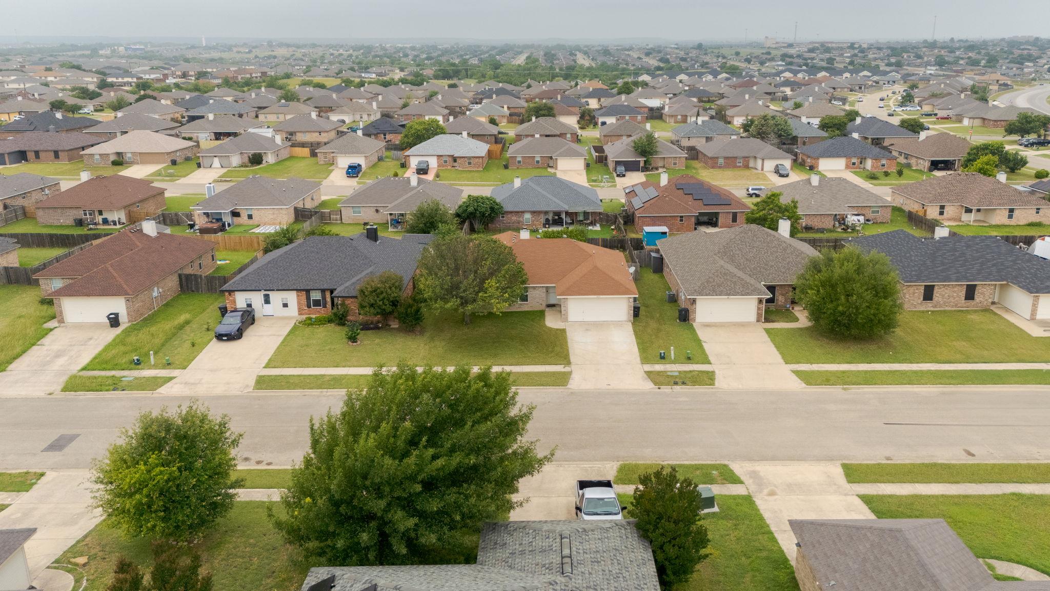 3809 Joshua Taylor Dr, Killeen, TX 76549