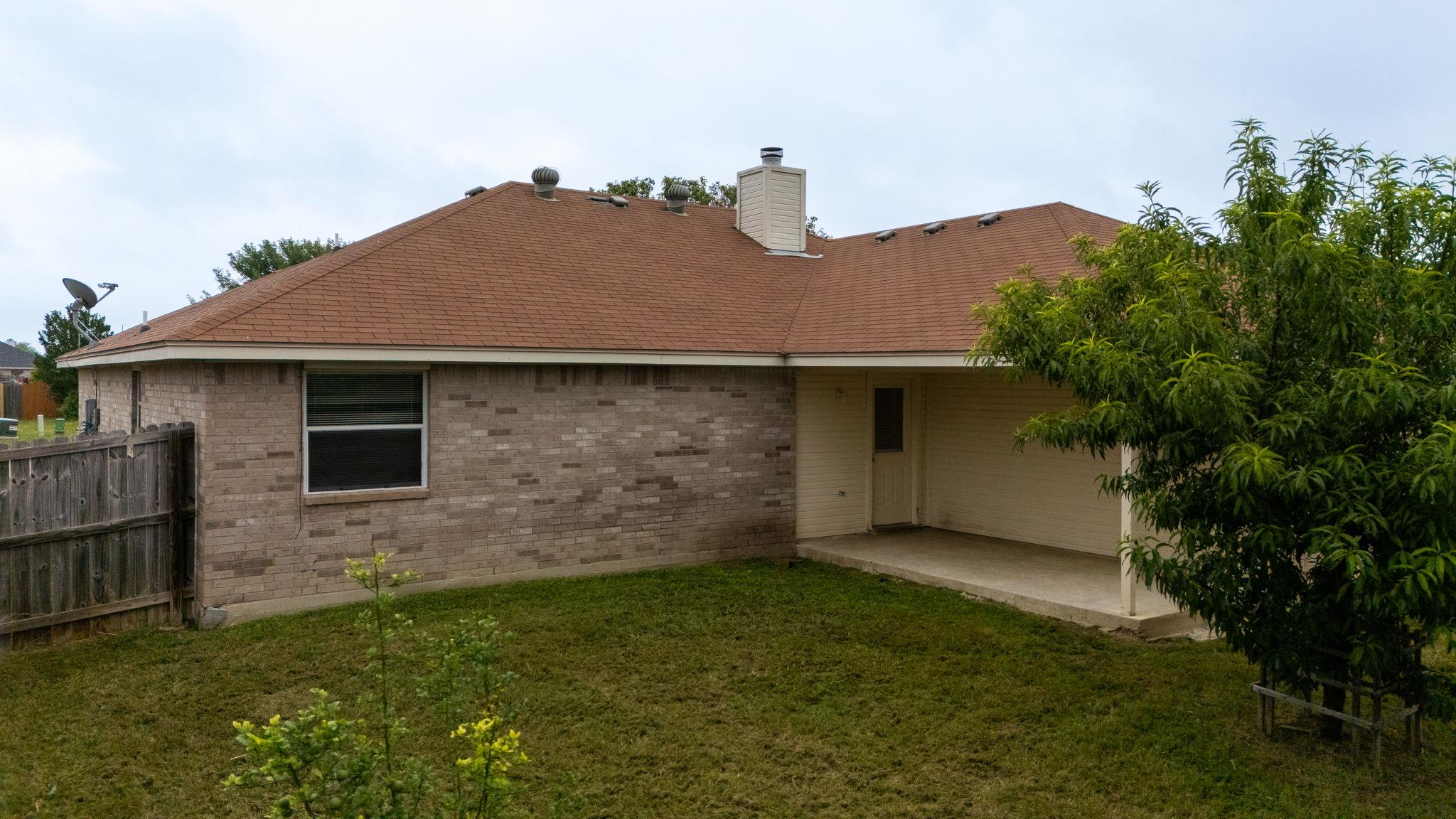 3809 Joshua Taylor Dr, Killeen, TX 76549