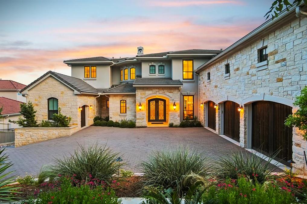 1353 Osprey Ridge Loop, Lago Vista, TX 78645