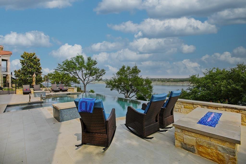 1353 Osprey Ridge Loop, Lago Vista, TX 78645