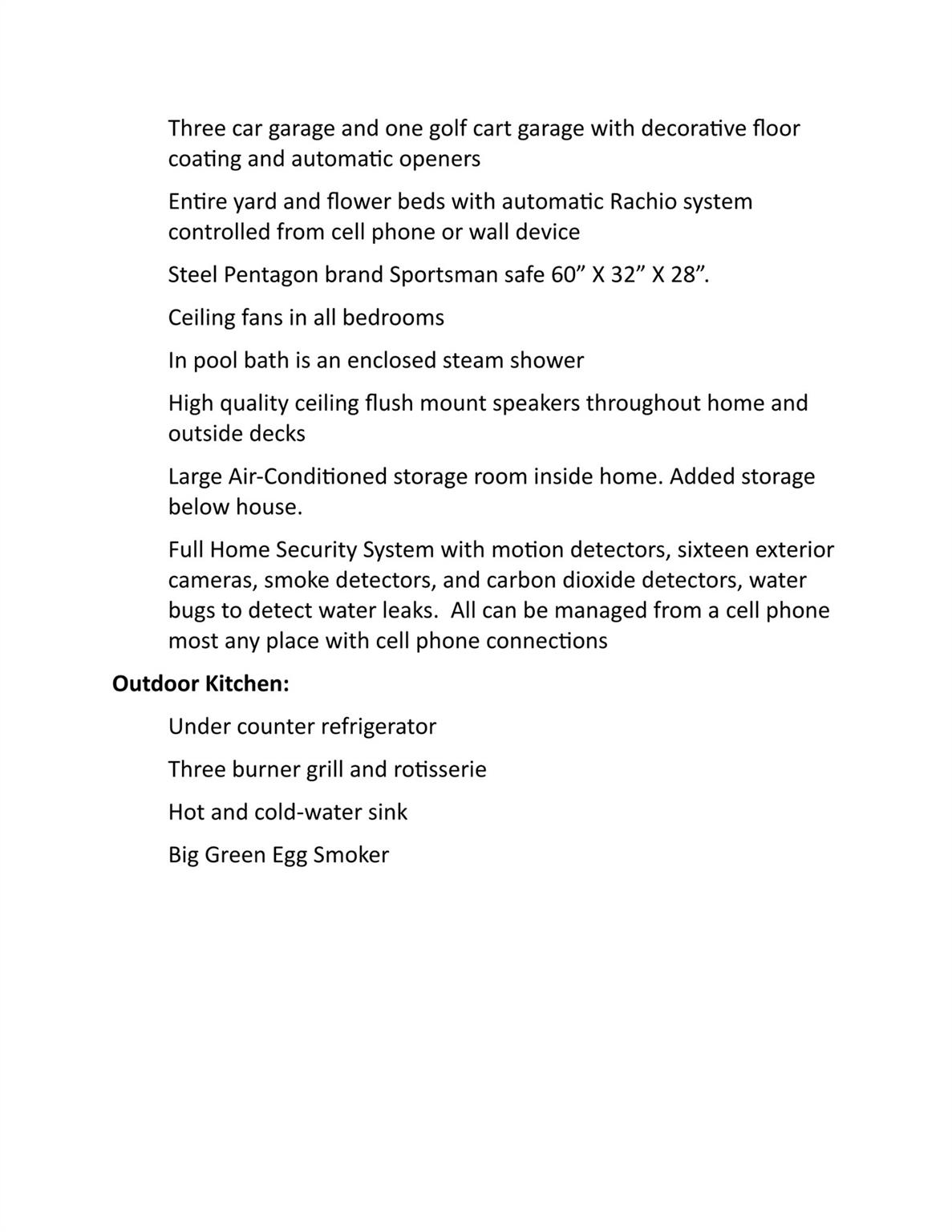 1353 Osprey Ridge Loop, Lago Vista, TX 78645