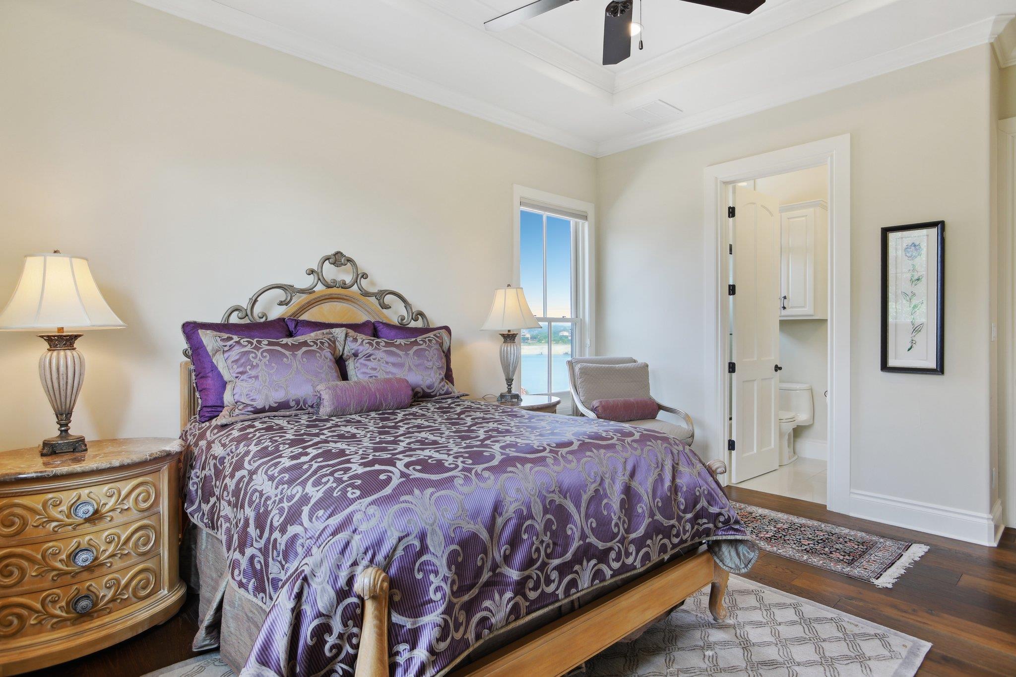 1353 Osprey Ridge Loop, Lago Vista, TX 78645