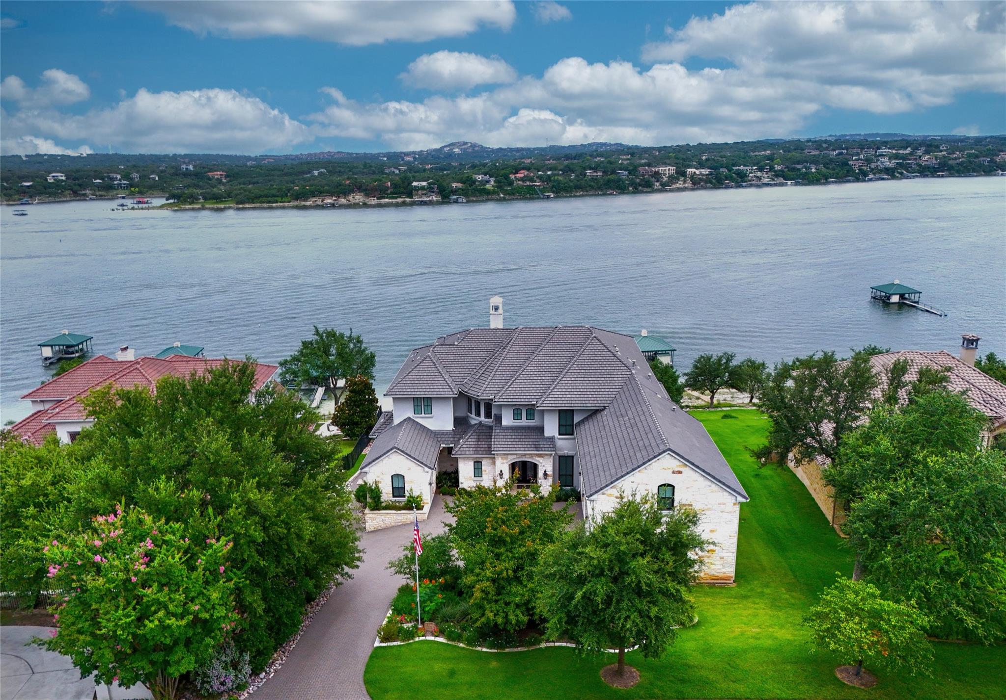 1353 Osprey Ridge Loop, Lago Vista, TX 78645