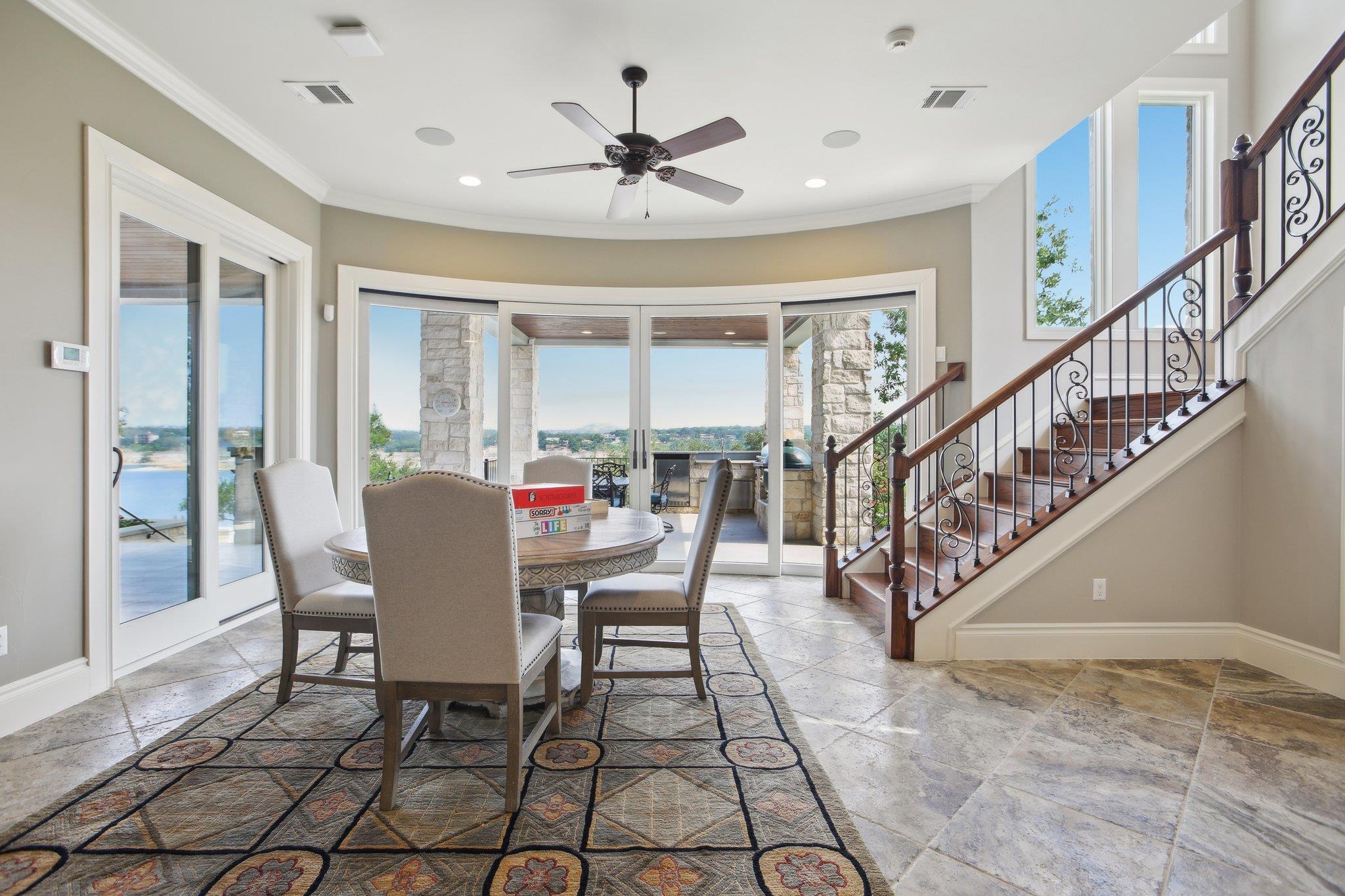 1353 Osprey Ridge Loop, Lago Vista, TX 78645