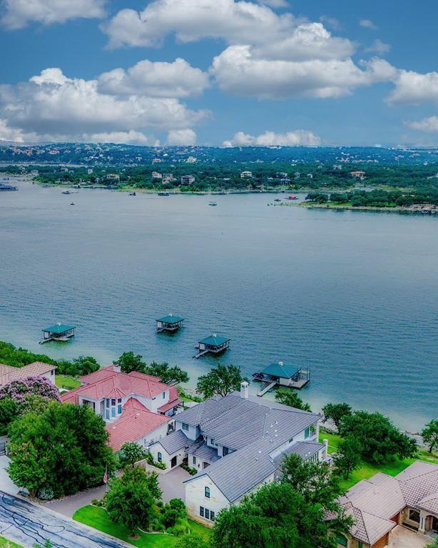 1353 Osprey Ridge Loop, Lago Vista, TX 78645