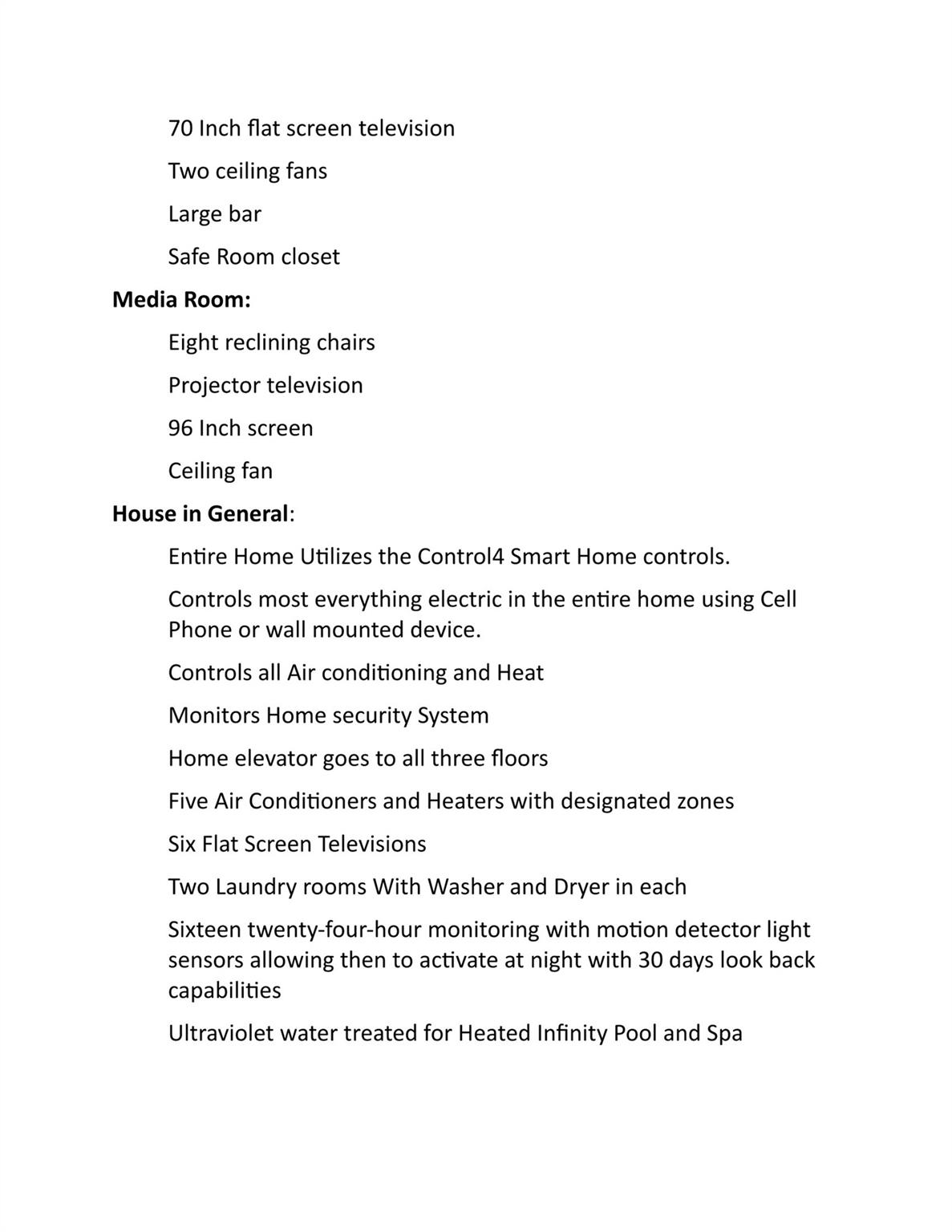 1353 Osprey Ridge Loop, Lago Vista, TX 78645