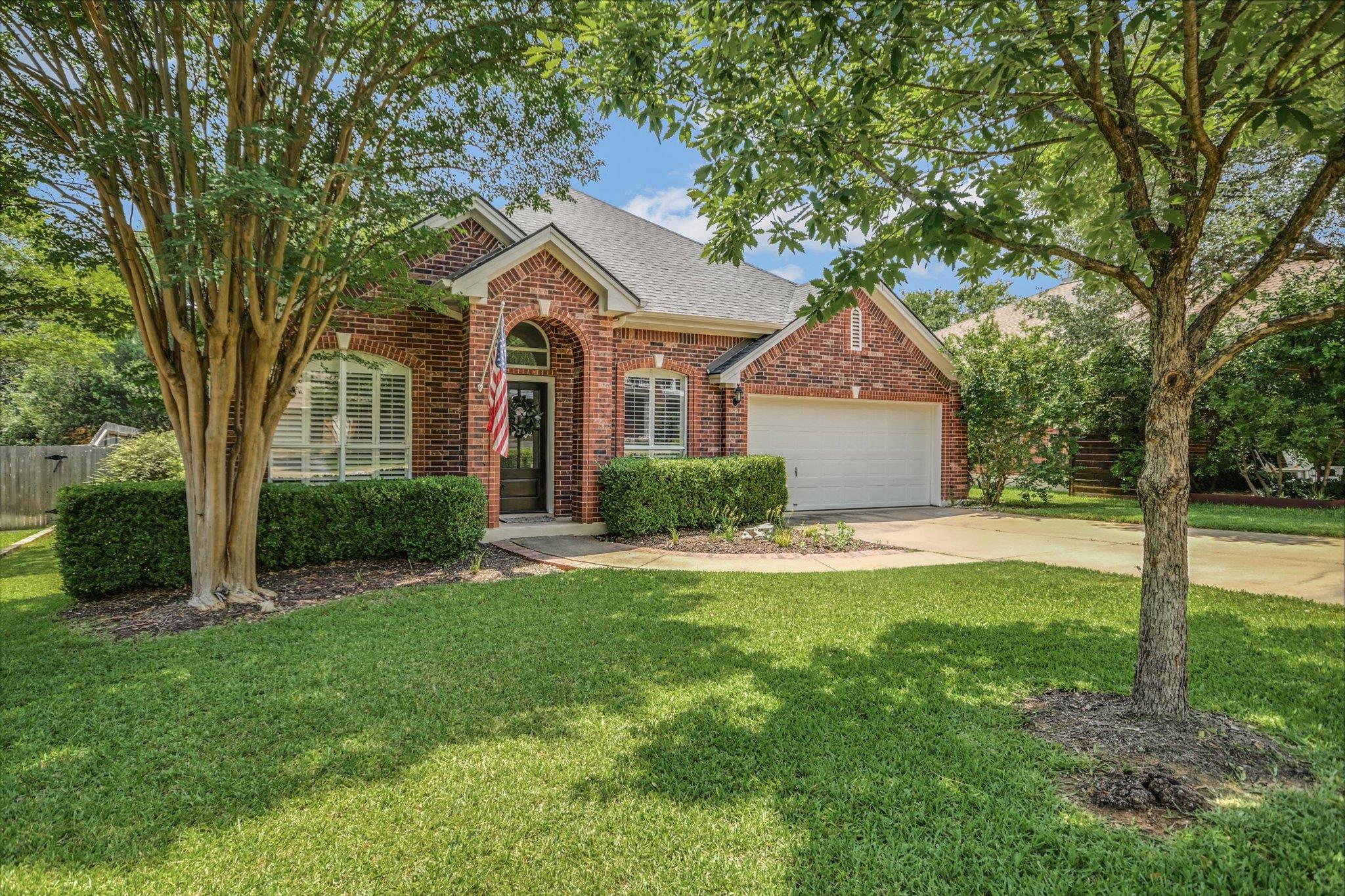10807 Pinkney Ln, Austin, TX 78739