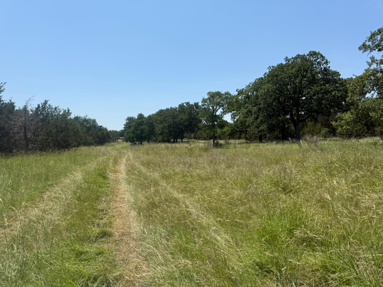 TBD Lot 1 Indian Lake Rd, Florence, TX 76527