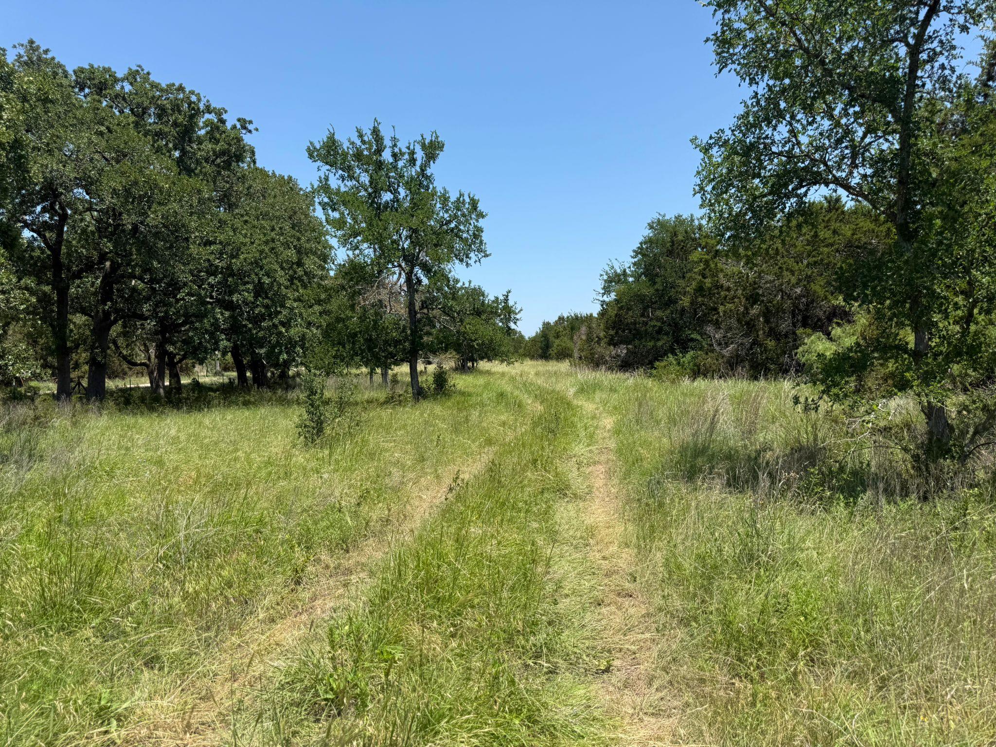 TBD Lot 1 Indian Lake Rd, Florence, TX 76527