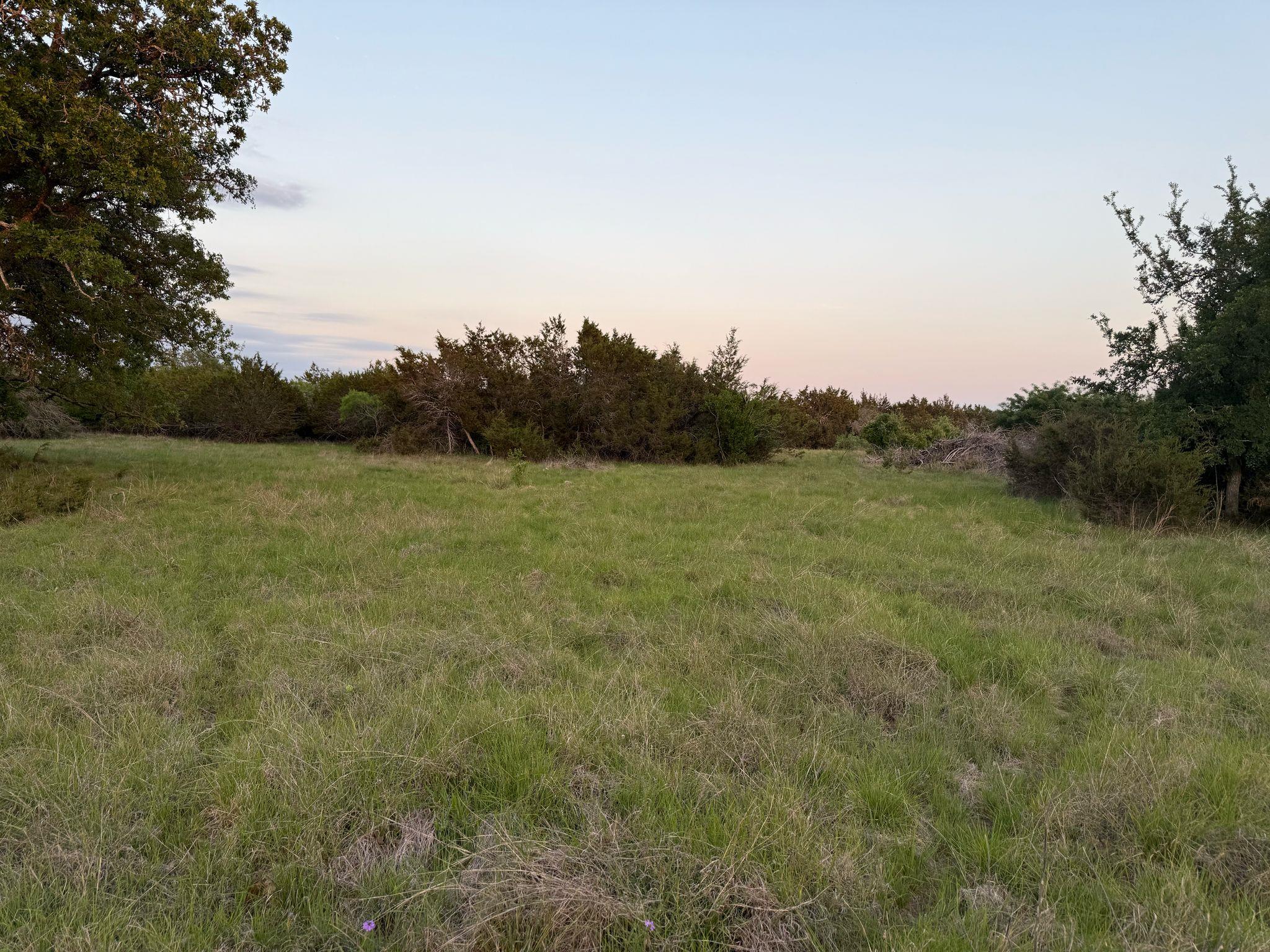 TBD Lot 1 Indian Lake Rd, Florence, TX 76527