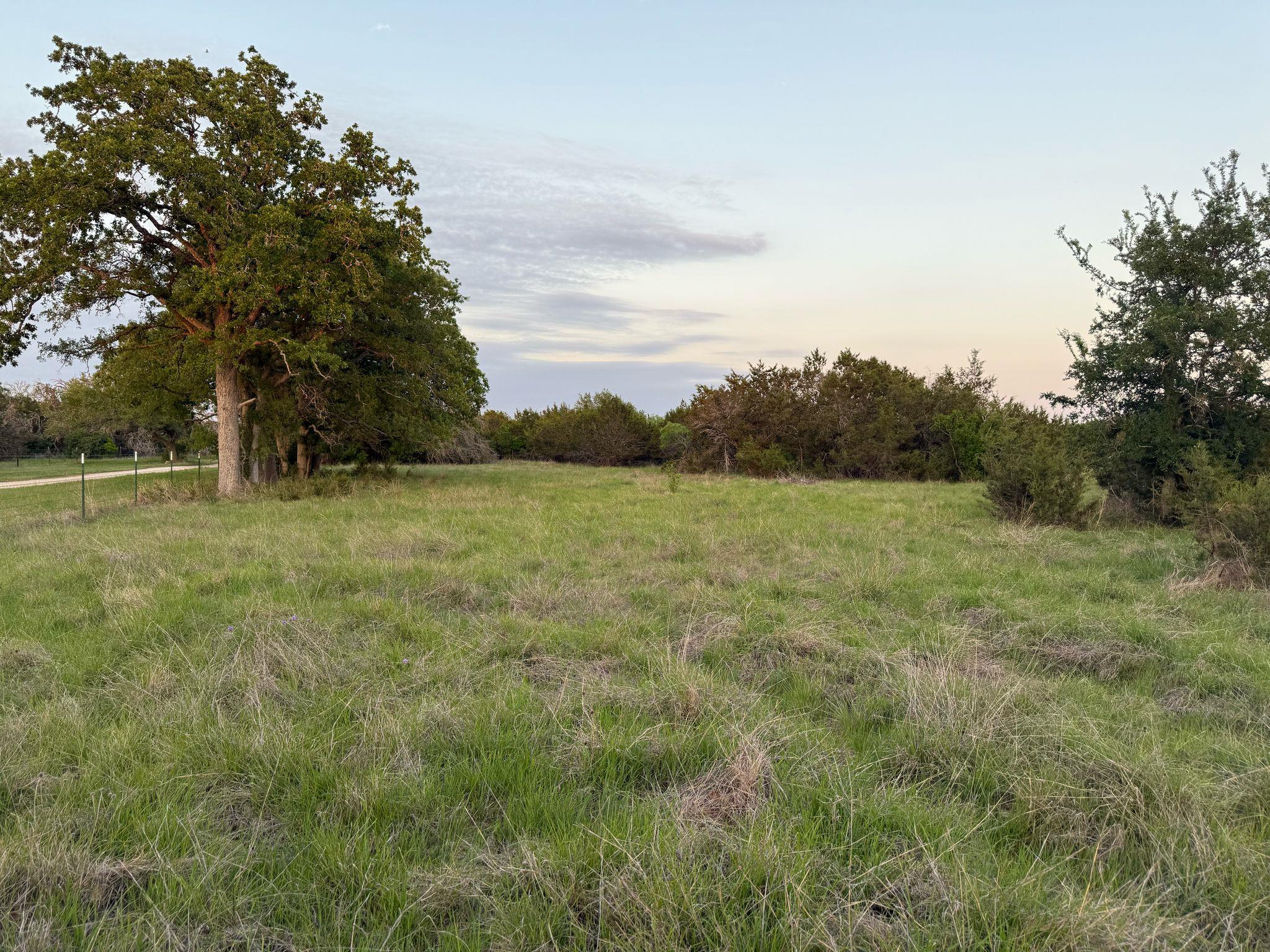 TBD Lot 1 Indian Lake Rd, Florence, TX 76527