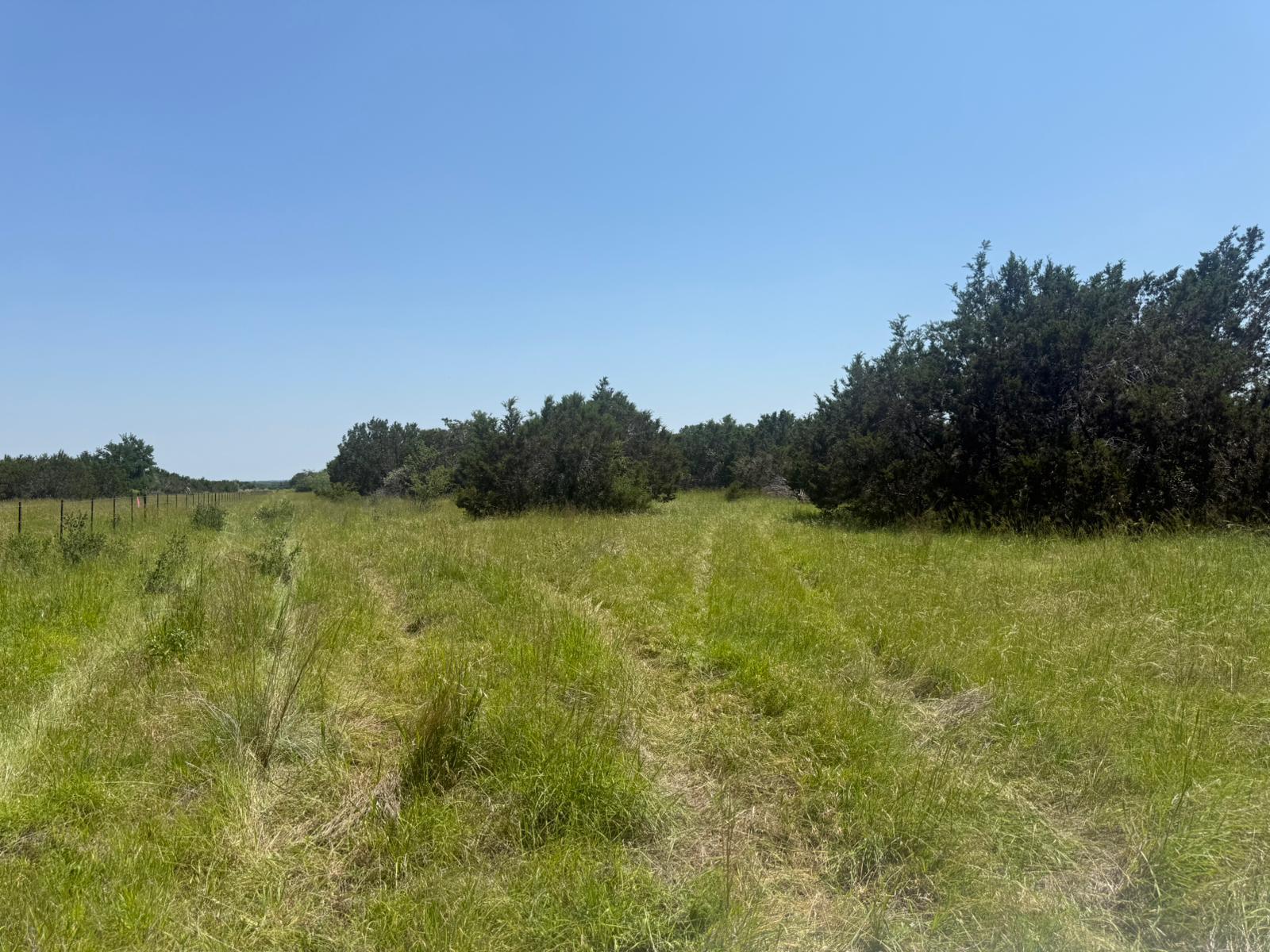 TBD Lot 1 Indian Lake Rd, Florence, TX 76527