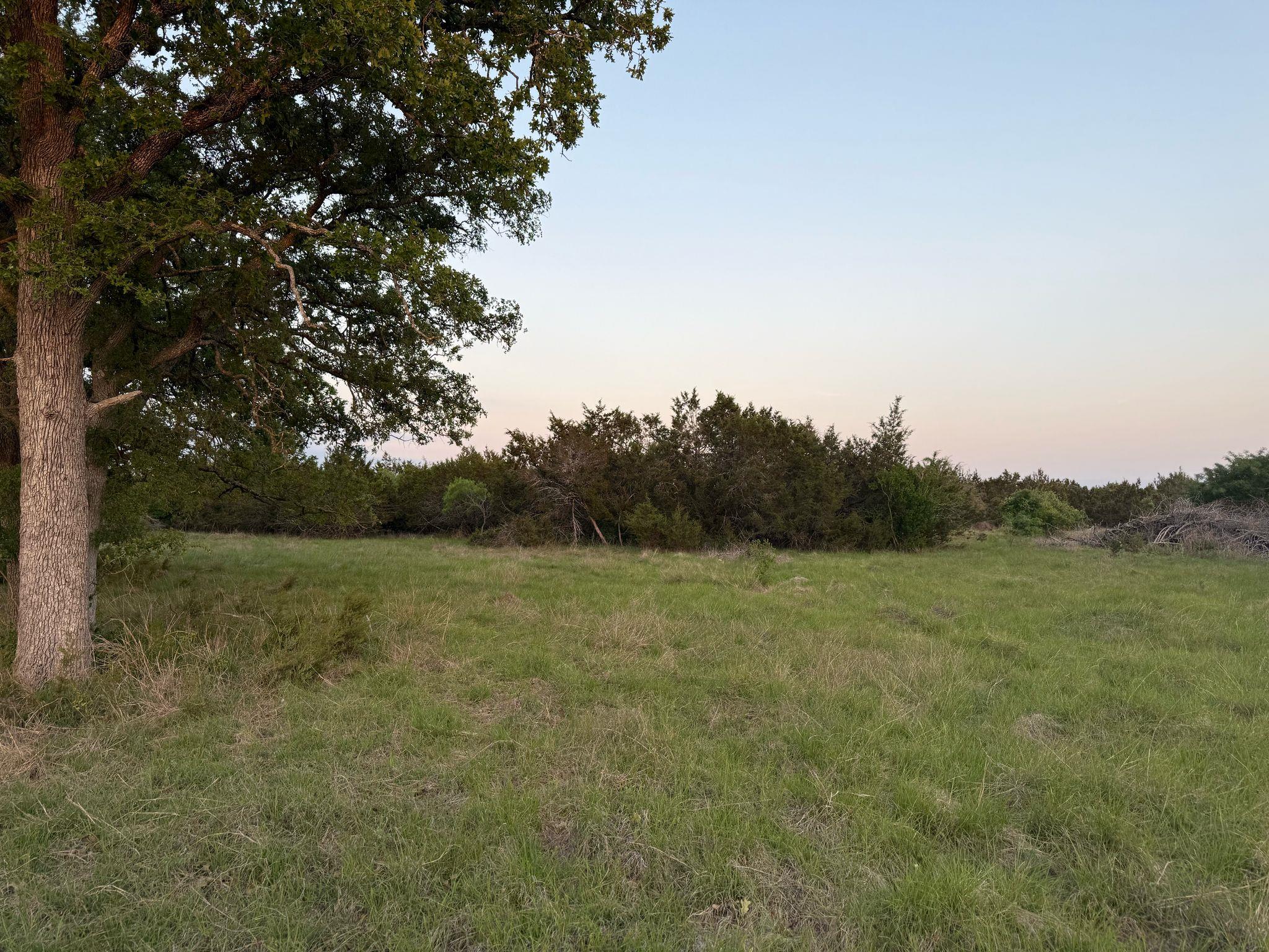 TBD Lot 1 Indian Lake Rd, Florence, TX 76527