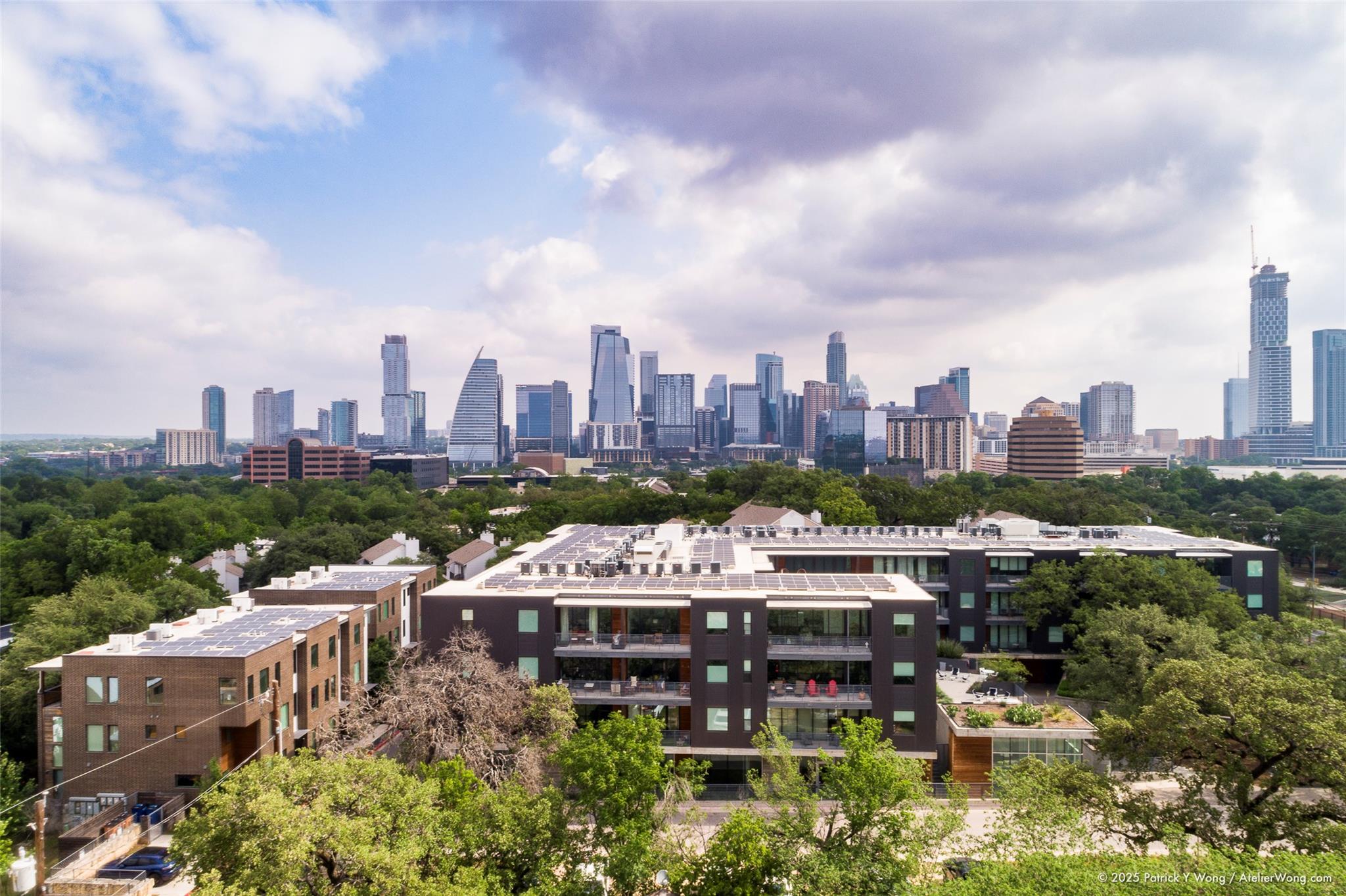 900 S 1st St # 416, Austin, TX 78704