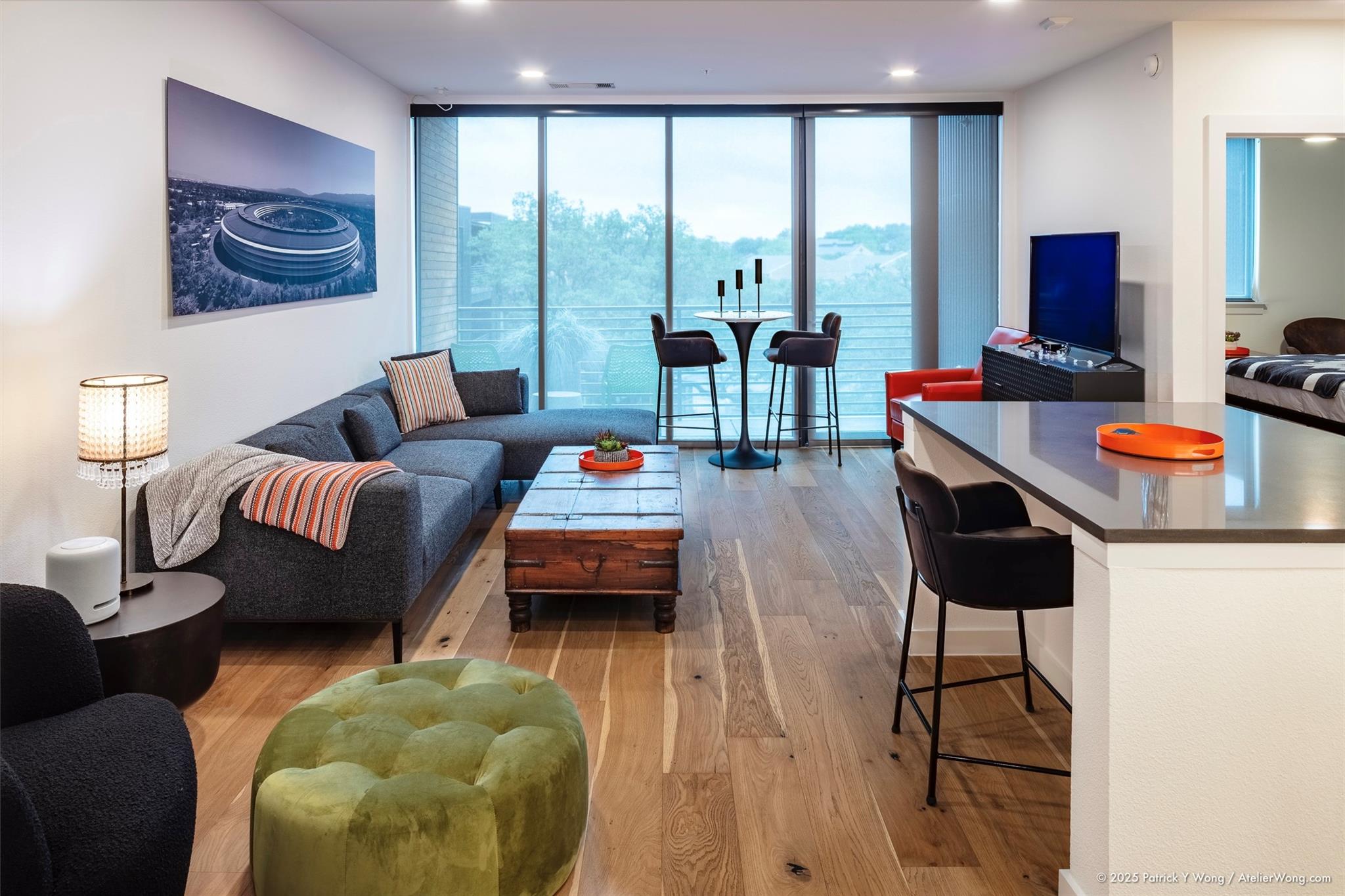 900 S 1st St # 416, Austin, TX 78704