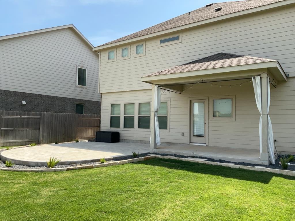 1208 Morning View Rd, Georgetown, TX 78628