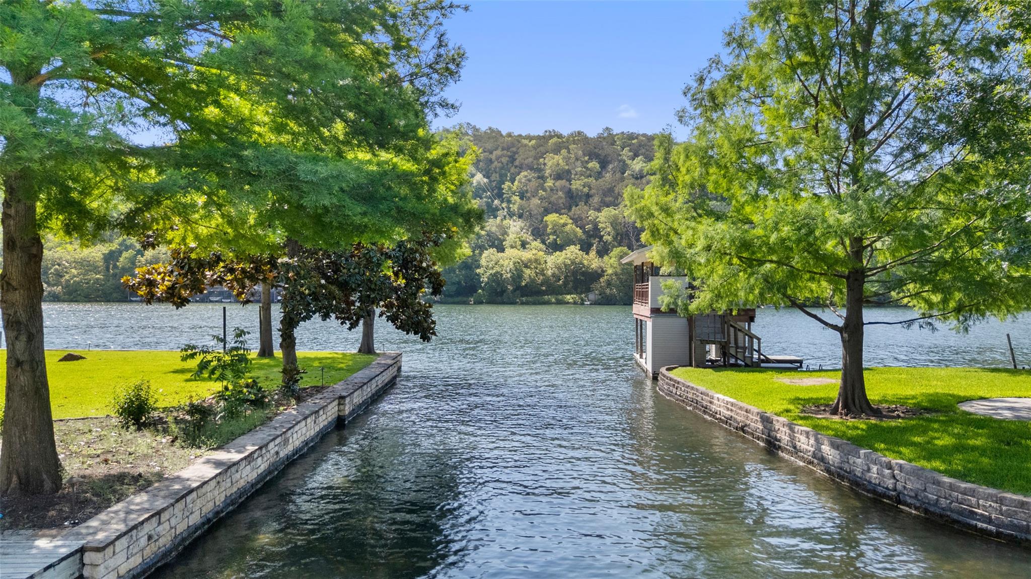 2603 Pearce Rd, Austin, TX 78730