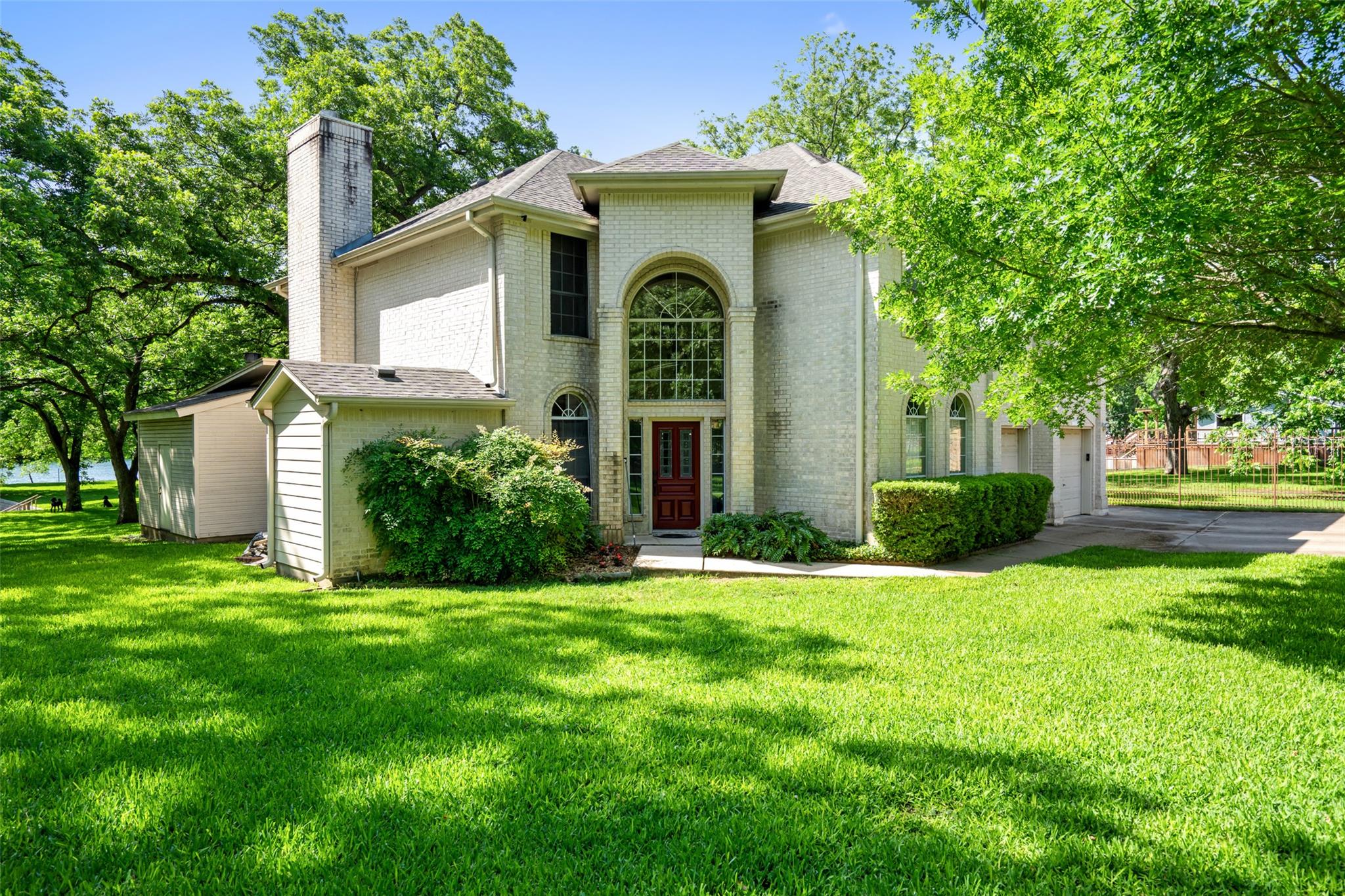 2603 Pearce Rd, Austin, TX 78730