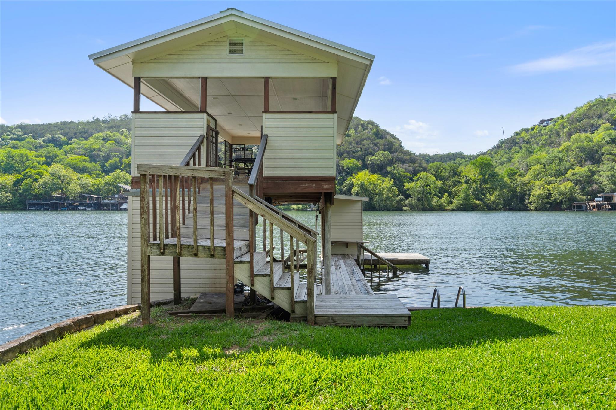 2603 Pearce Rd, Austin, TX 78730