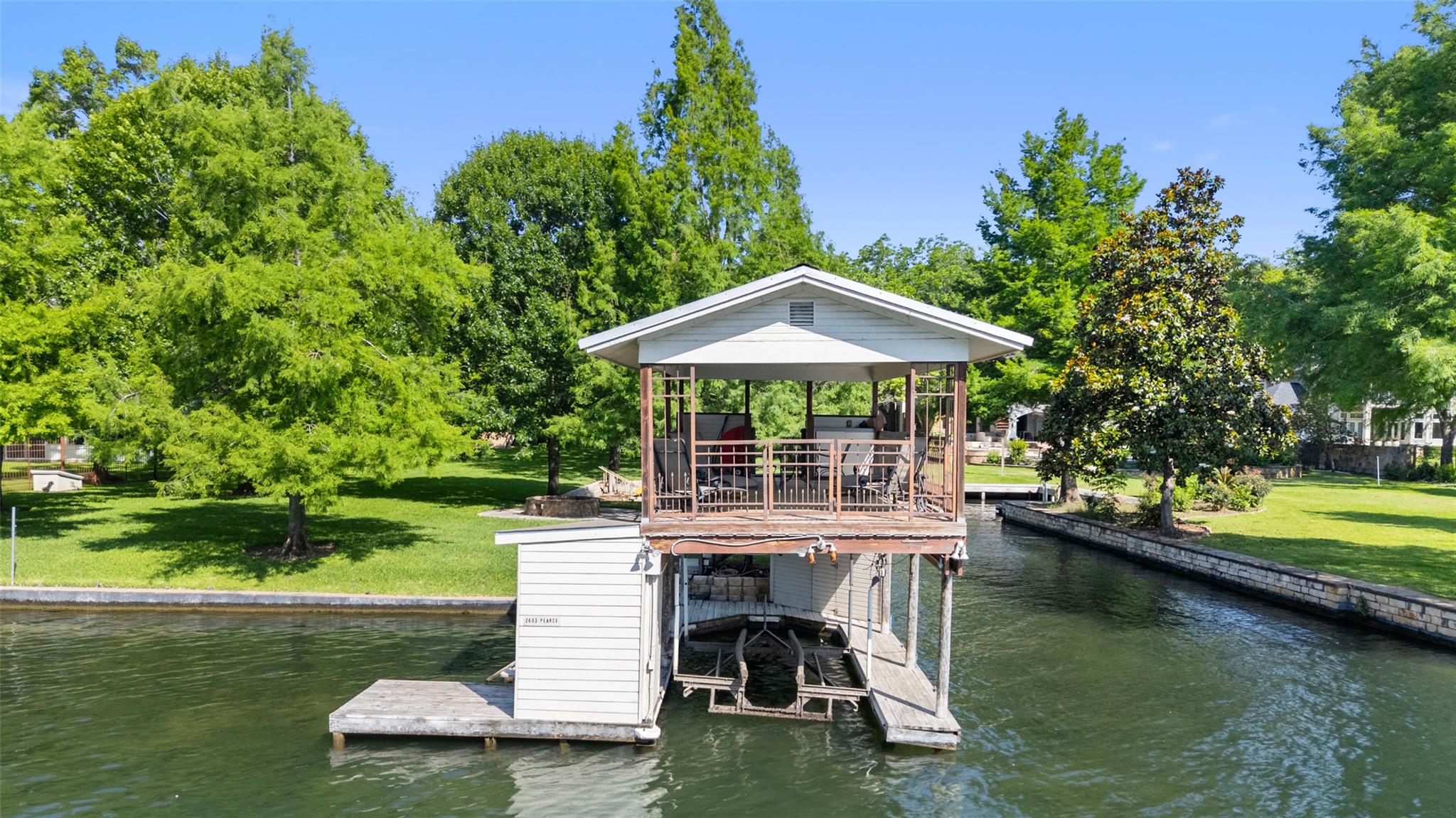 2603 Pearce Rd, Austin, TX 78730