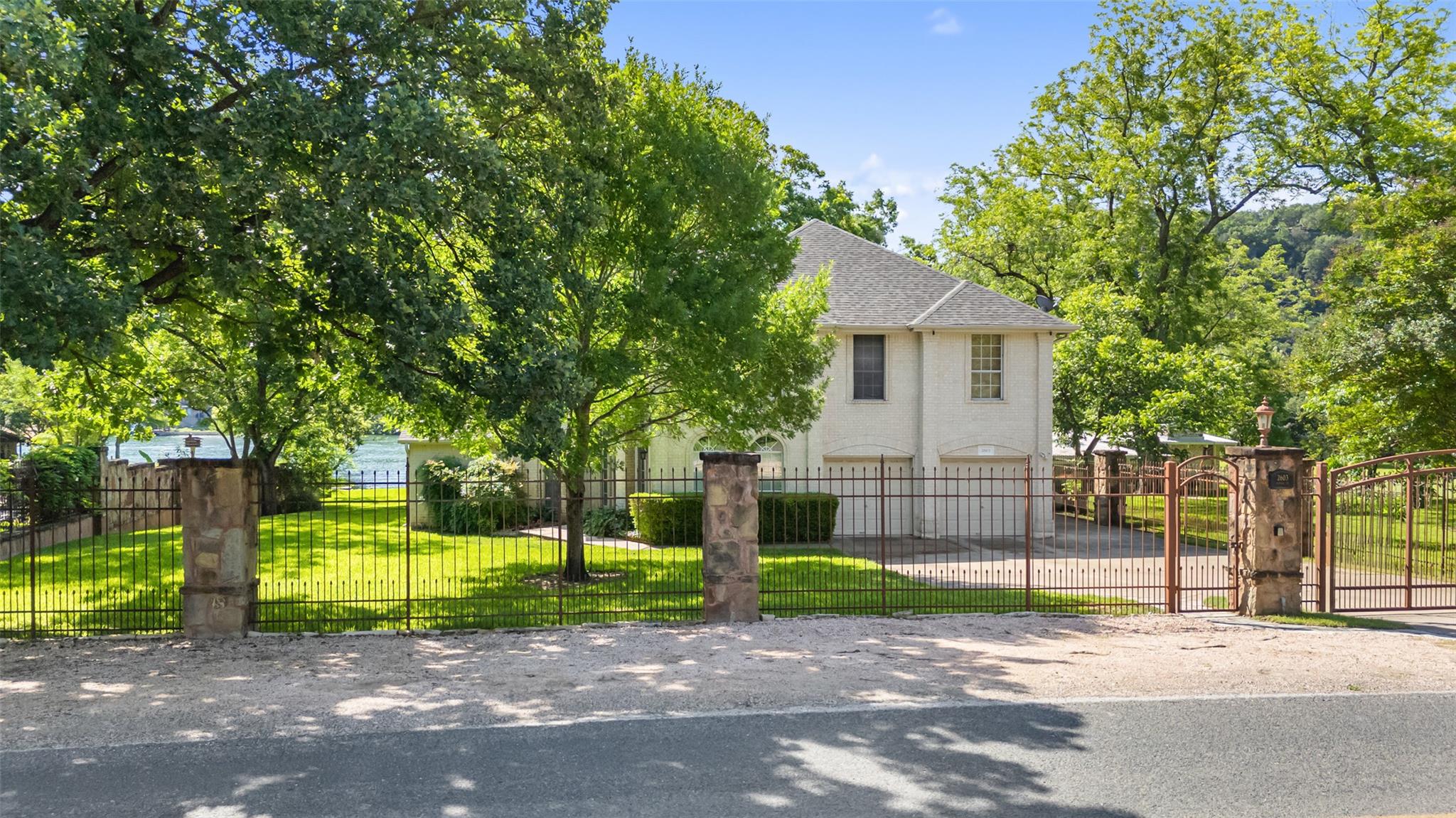 2603 Pearce Rd, Austin, TX 78730