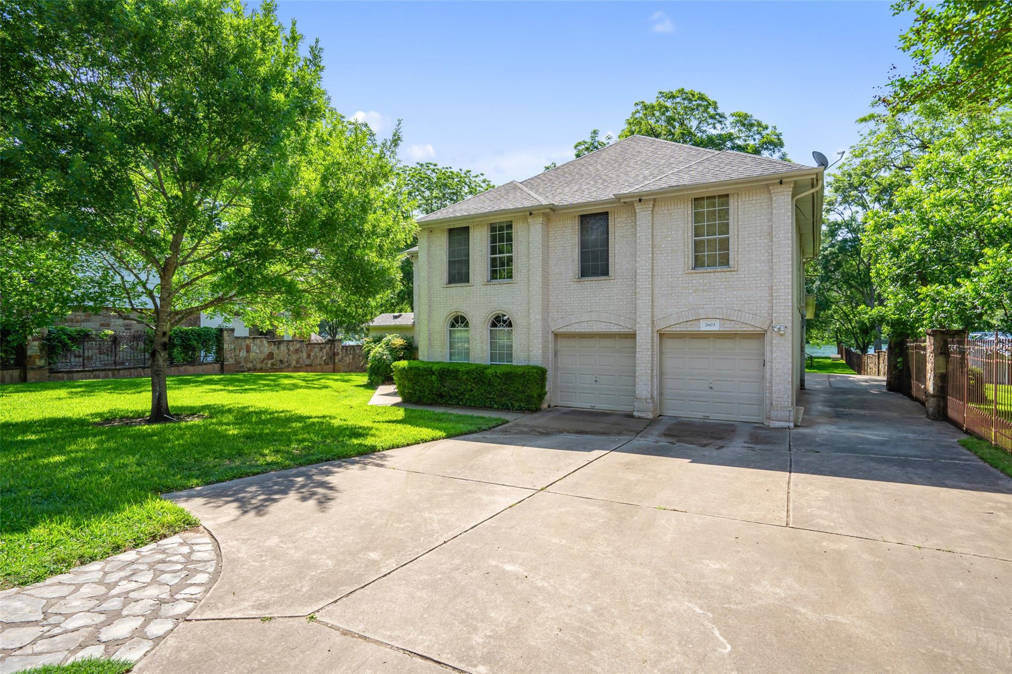 2603 Pearce Rd, Austin, TX 78730