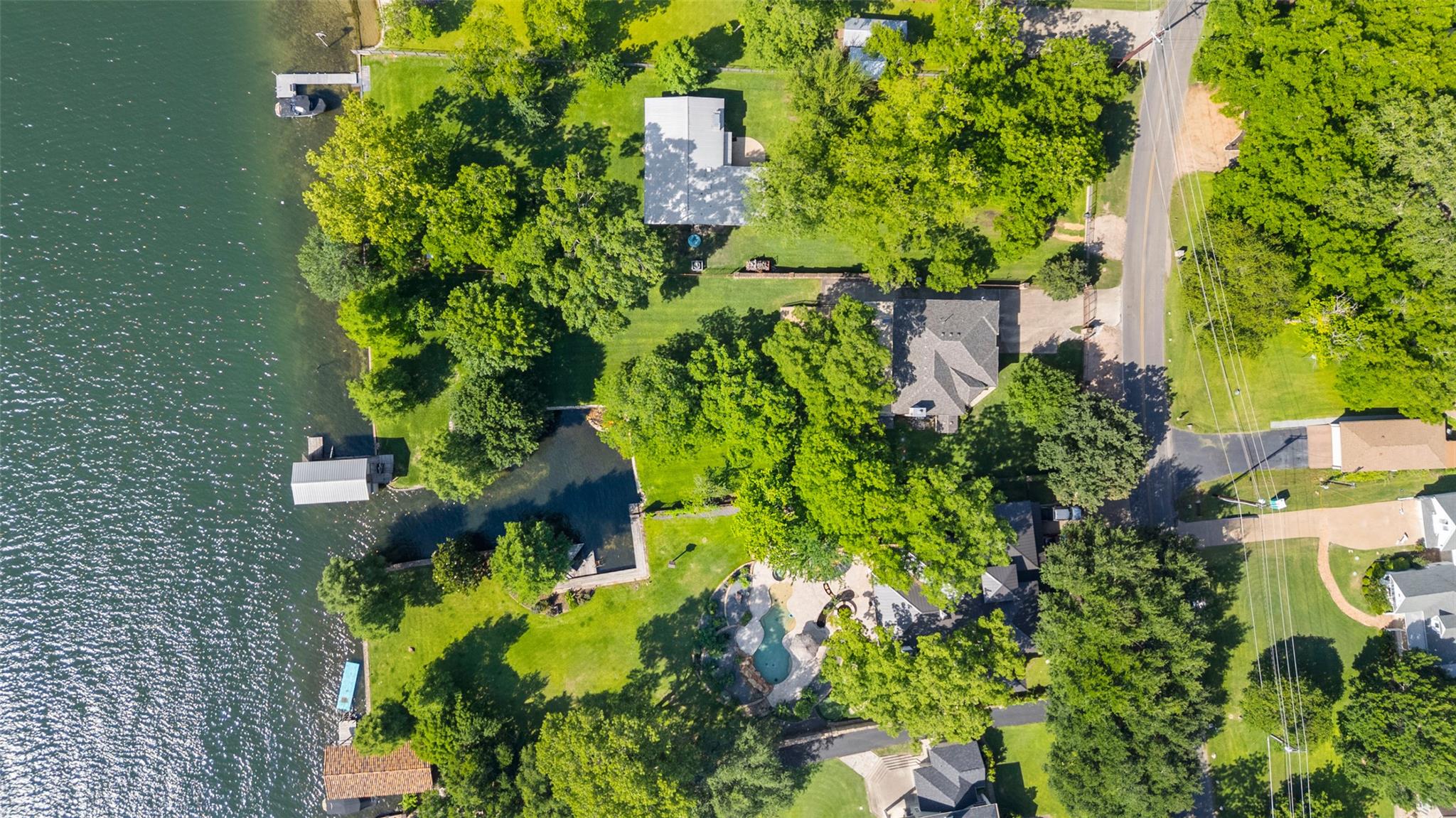 2603 Pearce Rd, Austin, TX 78730