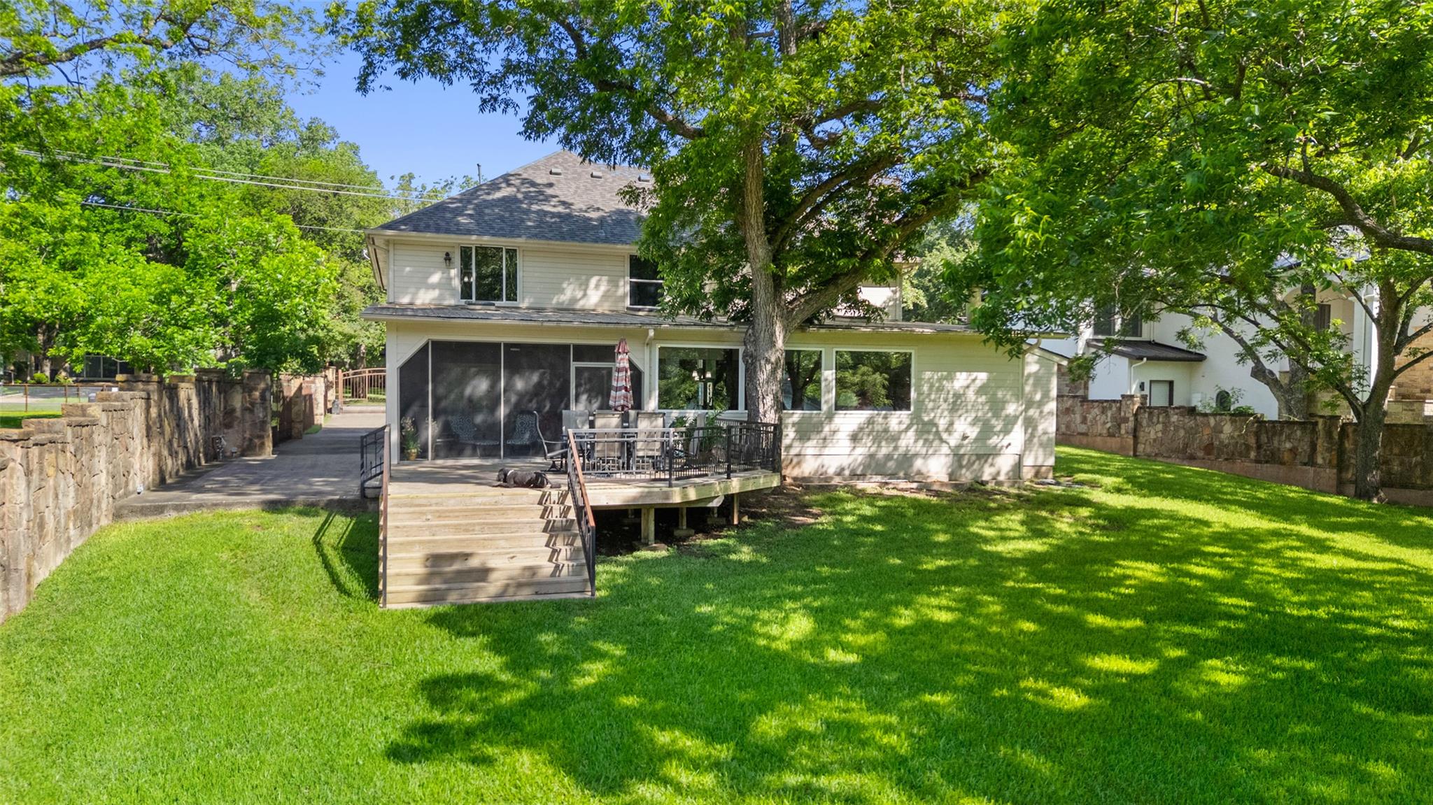 2603 Pearce Rd, Austin, TX 78730