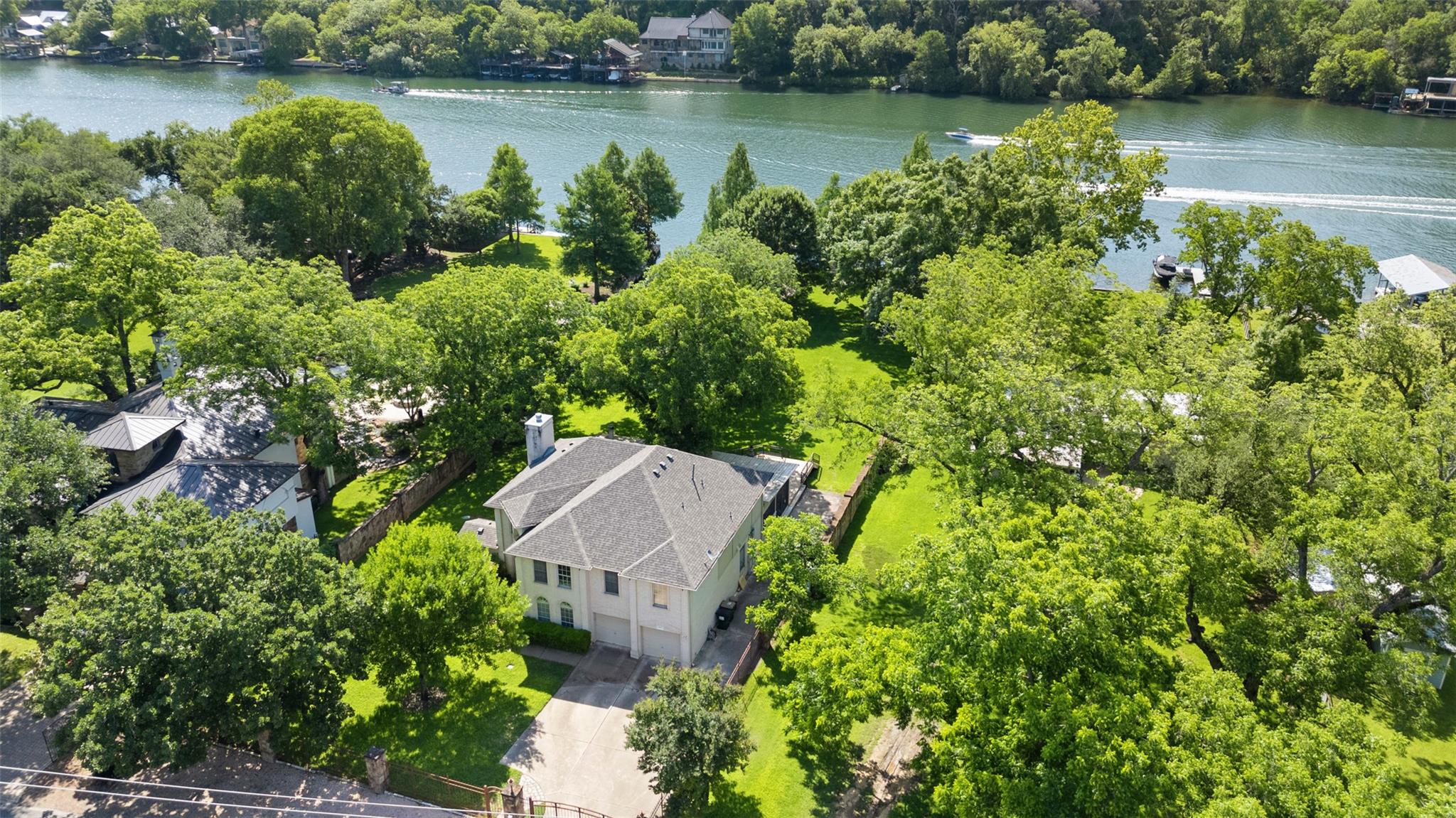2603 Pearce Rd, Austin, TX 78730