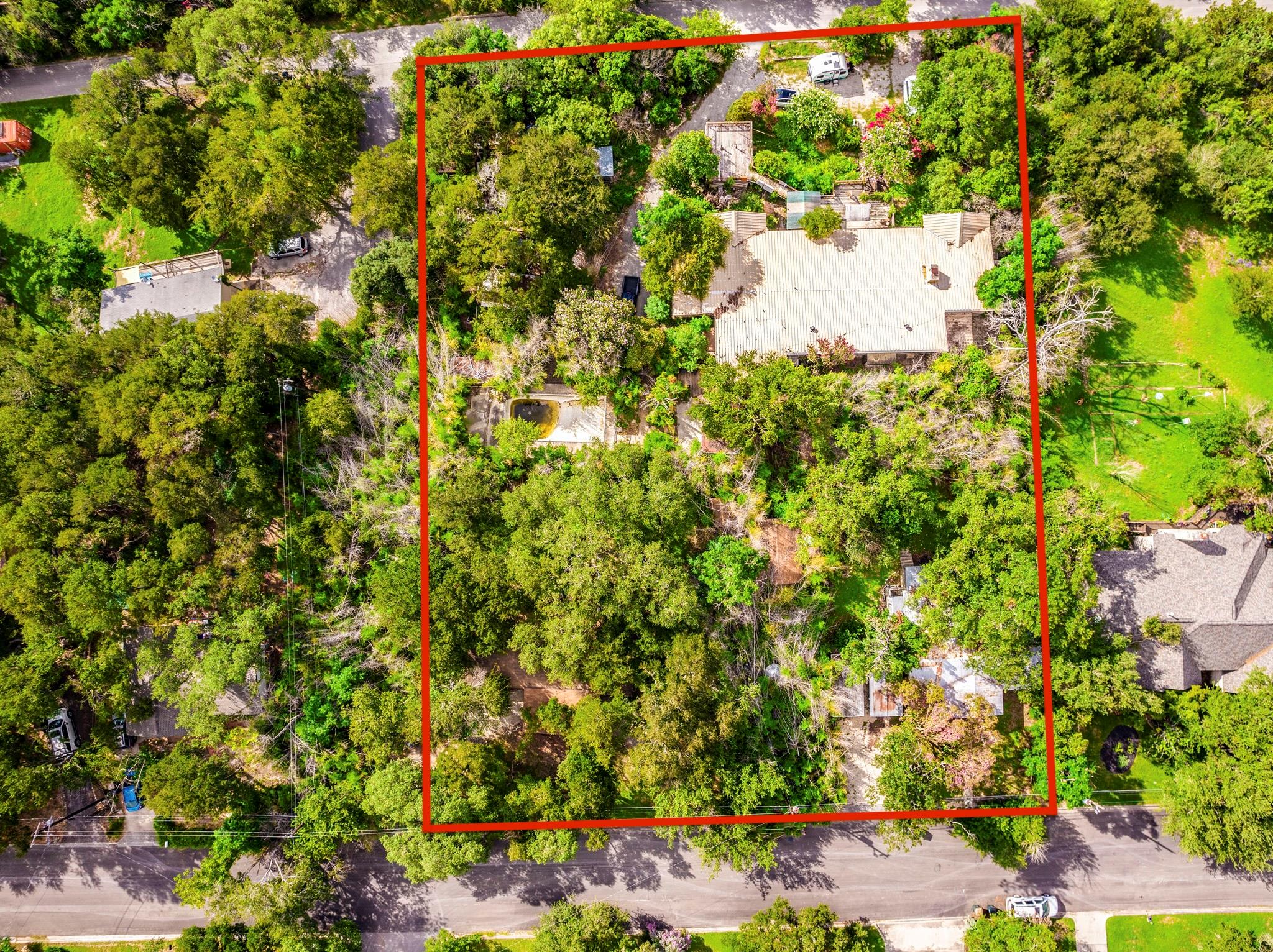 1000 Advance #2 St, San Marcos, TX 78666