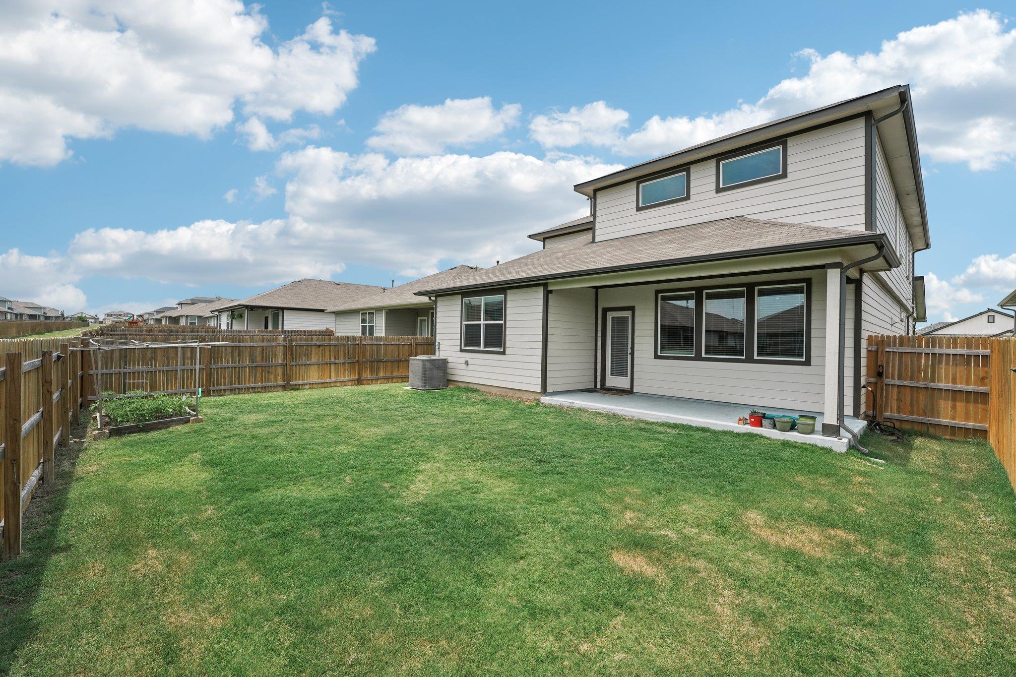 134 Wichita River Rd, Hutto, TX 78634