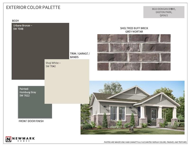 8610 Dongan Dr, Austin, TX 78744