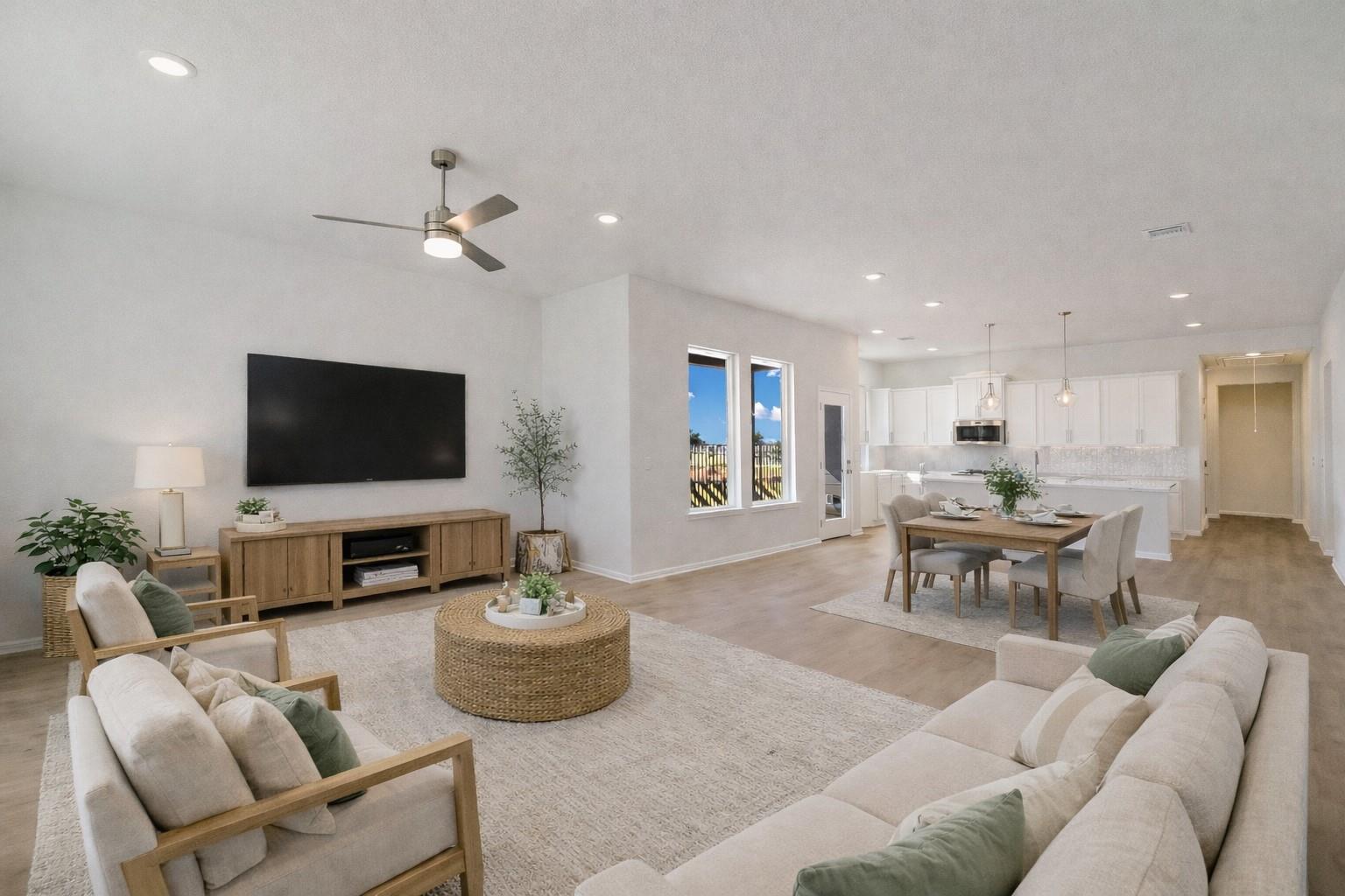 8610 Dongan Dr, Austin, TX 78744