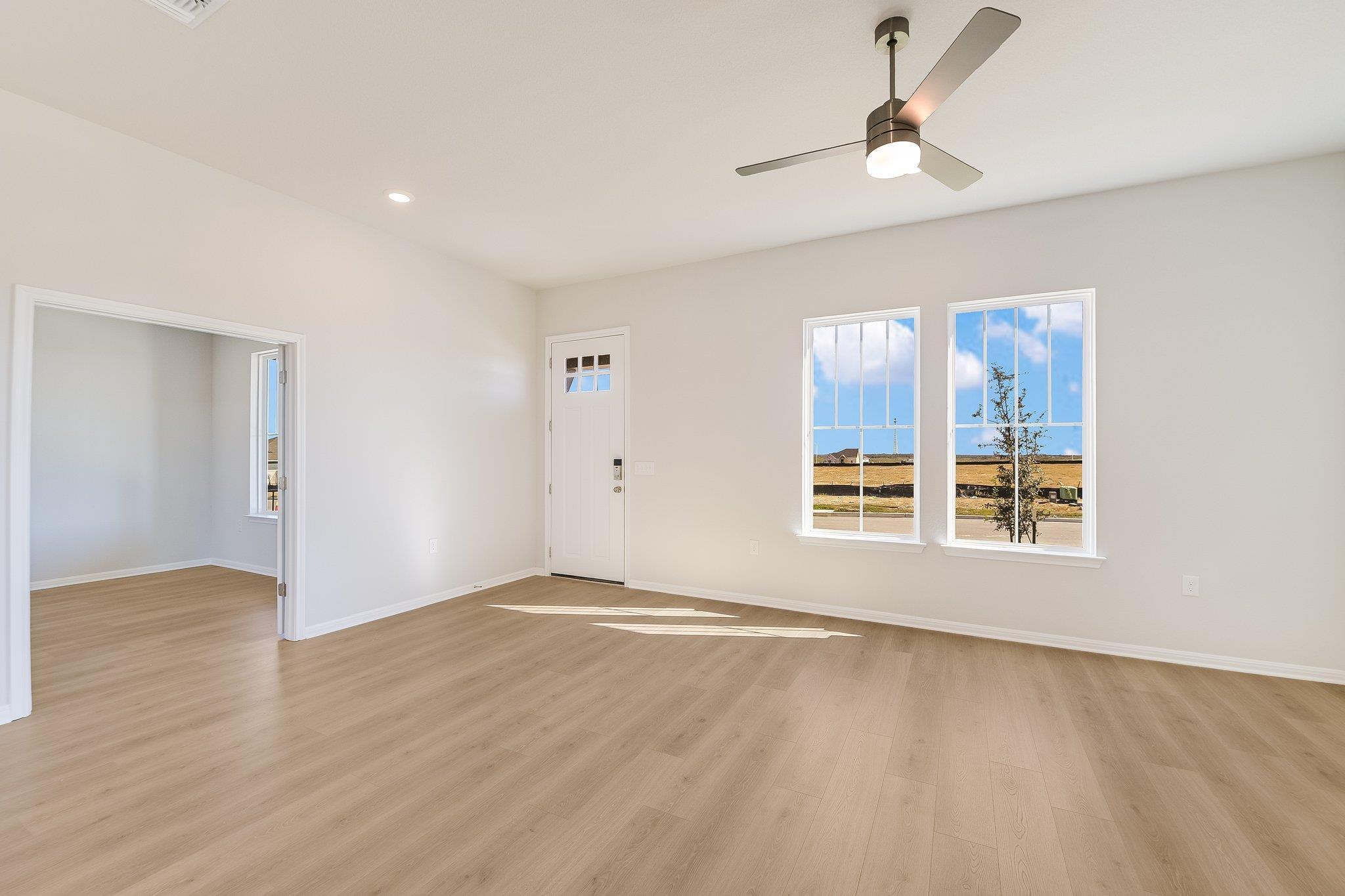 8610 Dongan Dr, Austin, TX 78744